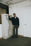 The Martin Sweater - Mod Ref | Common Market