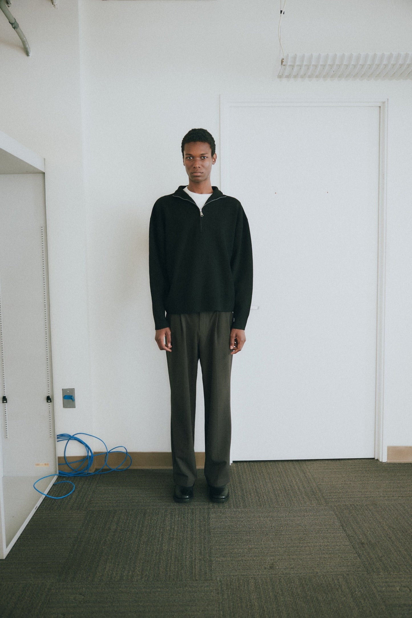 The Martin Sweater - Mod Ref | Common Market