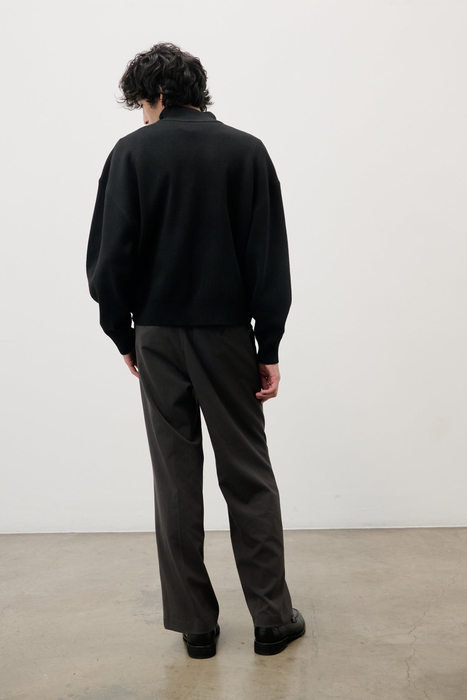 The Martin Sweater - Common Market