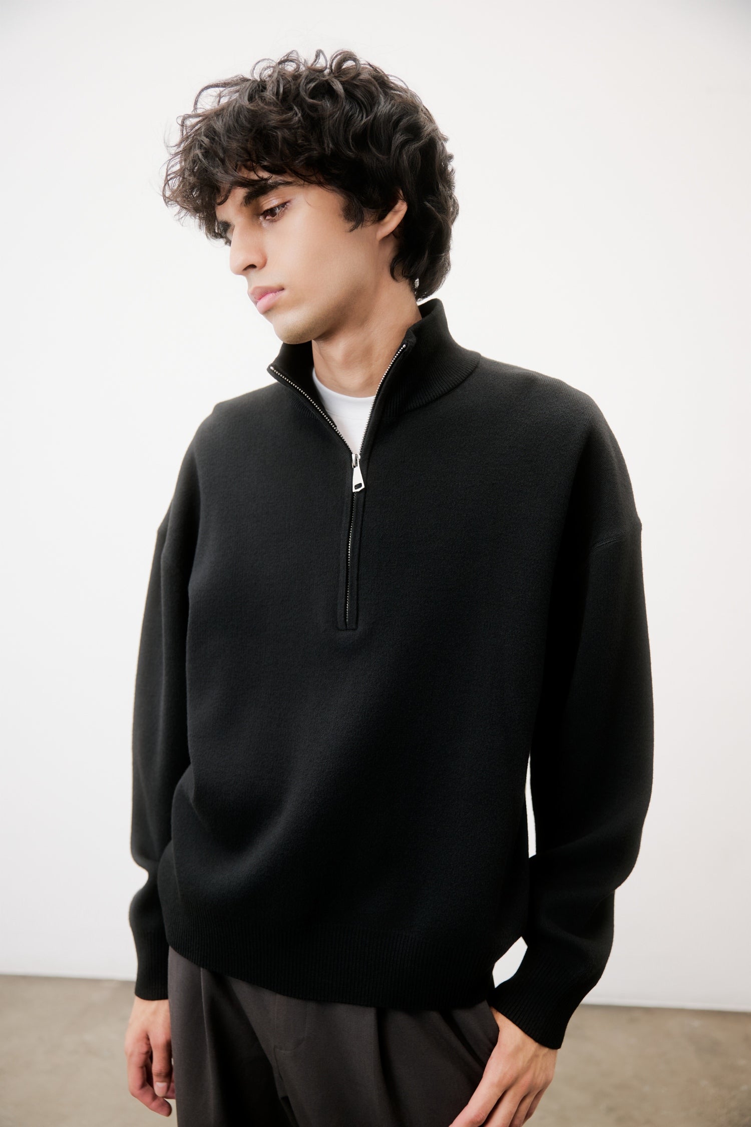 The Martin Sweater - Common Market