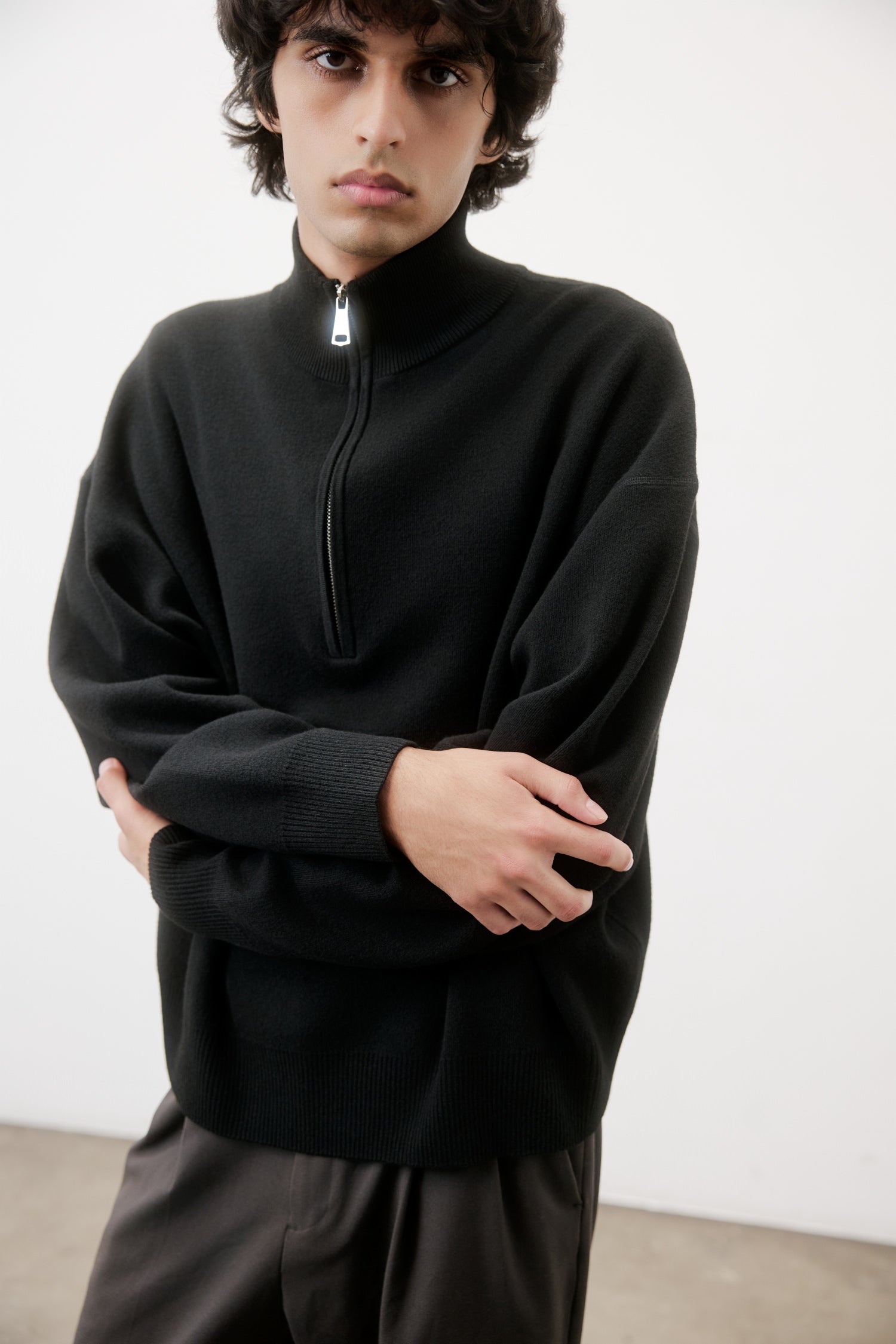 The Martin Sweater - Common Market
