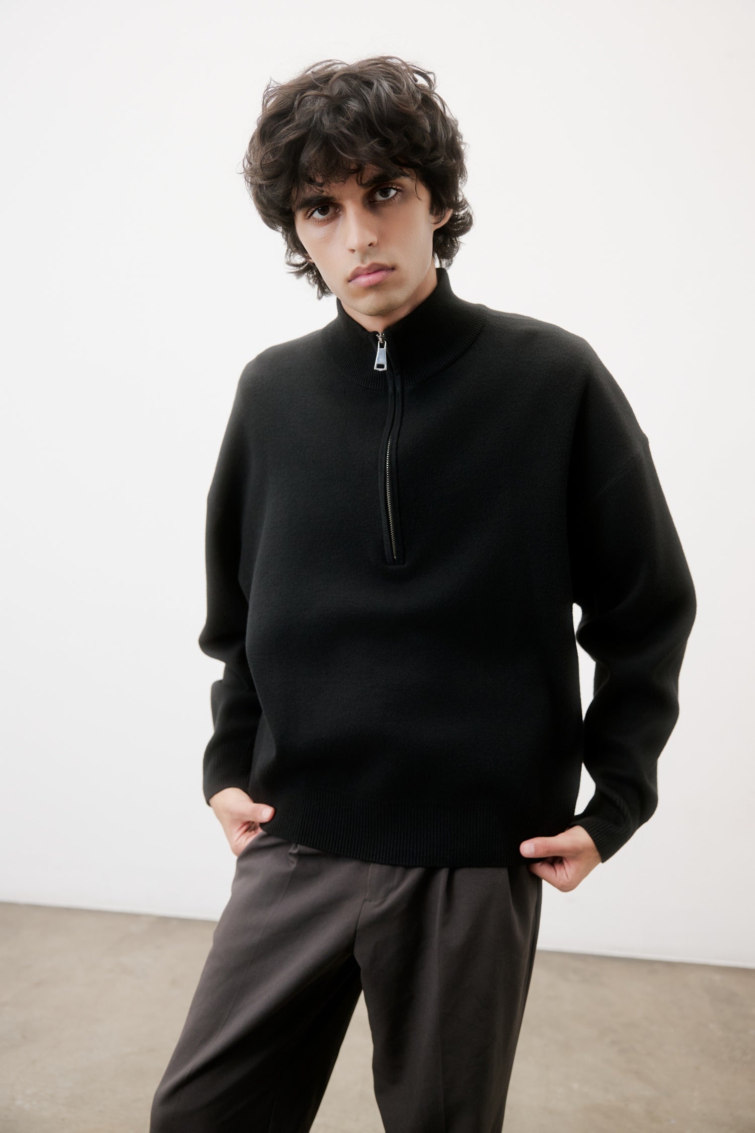 The Martin Sweater - Common Market