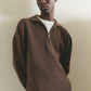 The Martin Sweater - Mod Ref | Common Market