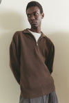 The Martin Sweater - Mod Ref | Common Market