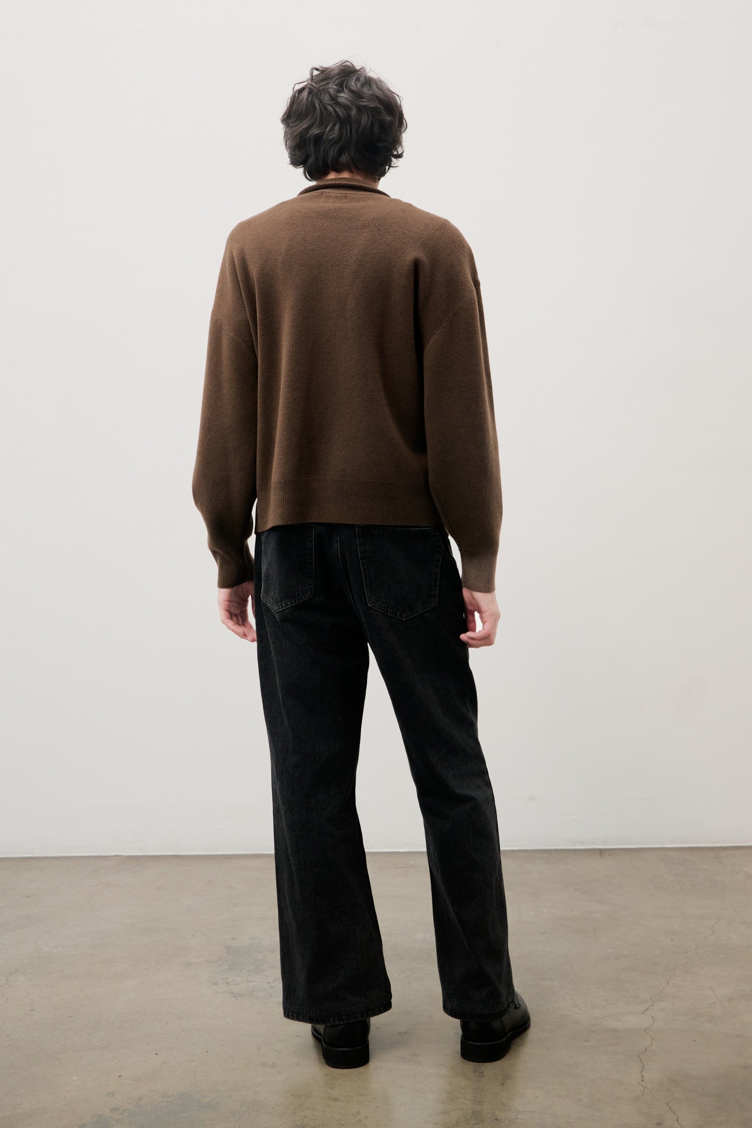 The Martin Sweater - Common Market