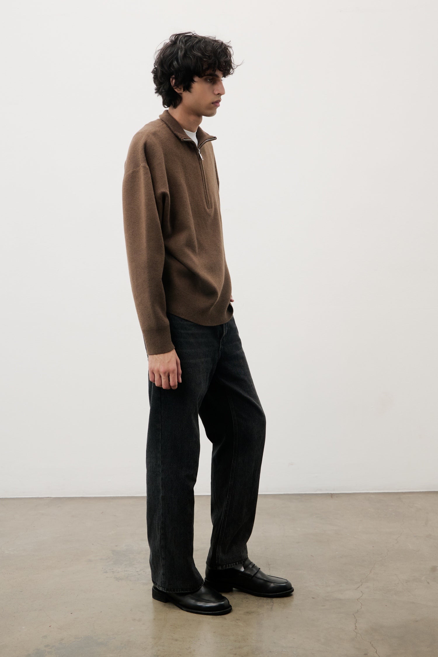 The Martin Sweater - Common Market