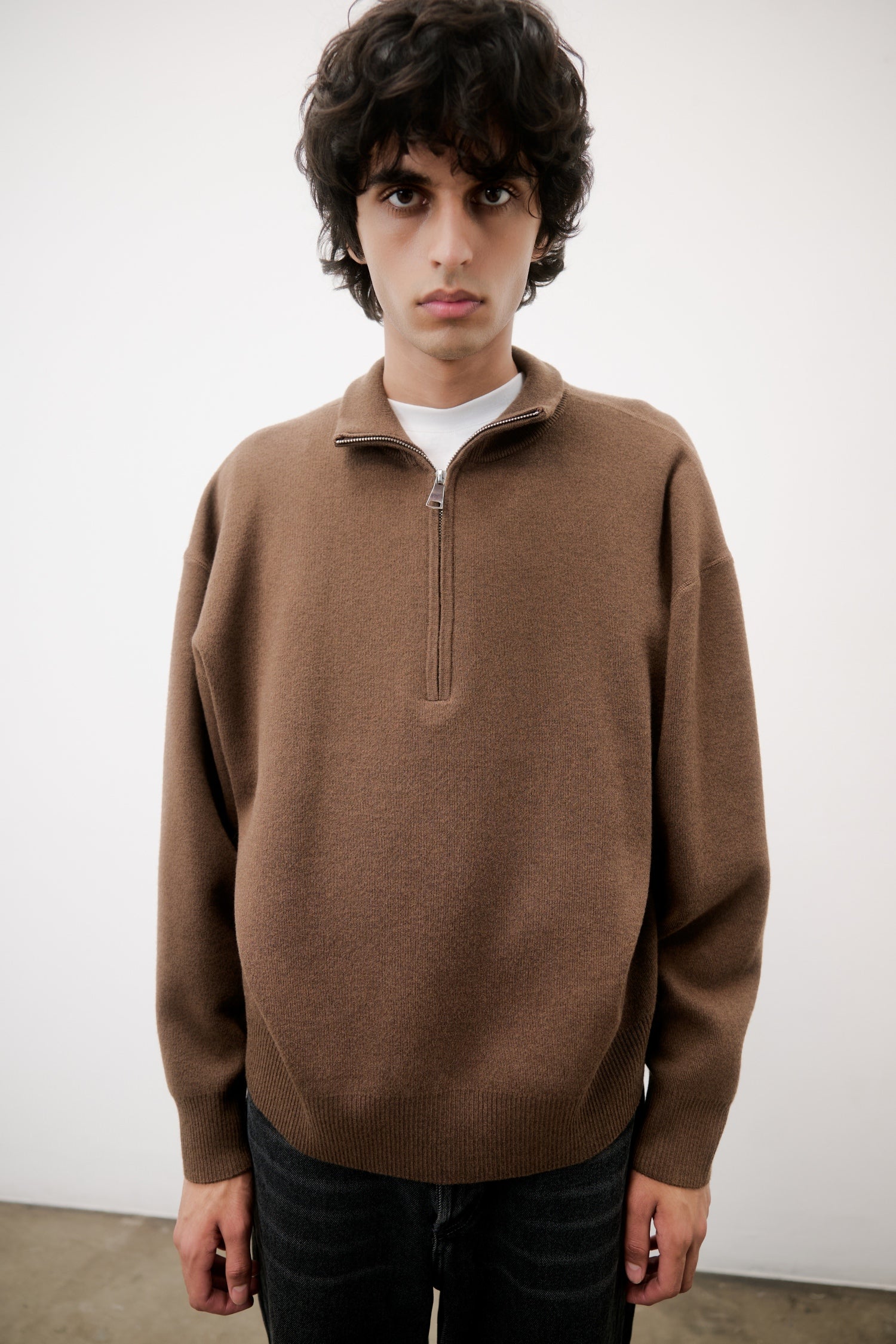 The Martin Sweater - Common Market
