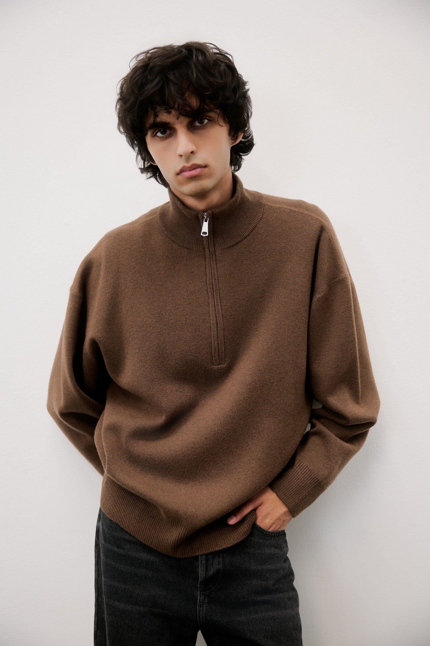 The Martin Sweater - Common Market