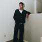 The Stein Cardigan - Mod Ref | Common Market