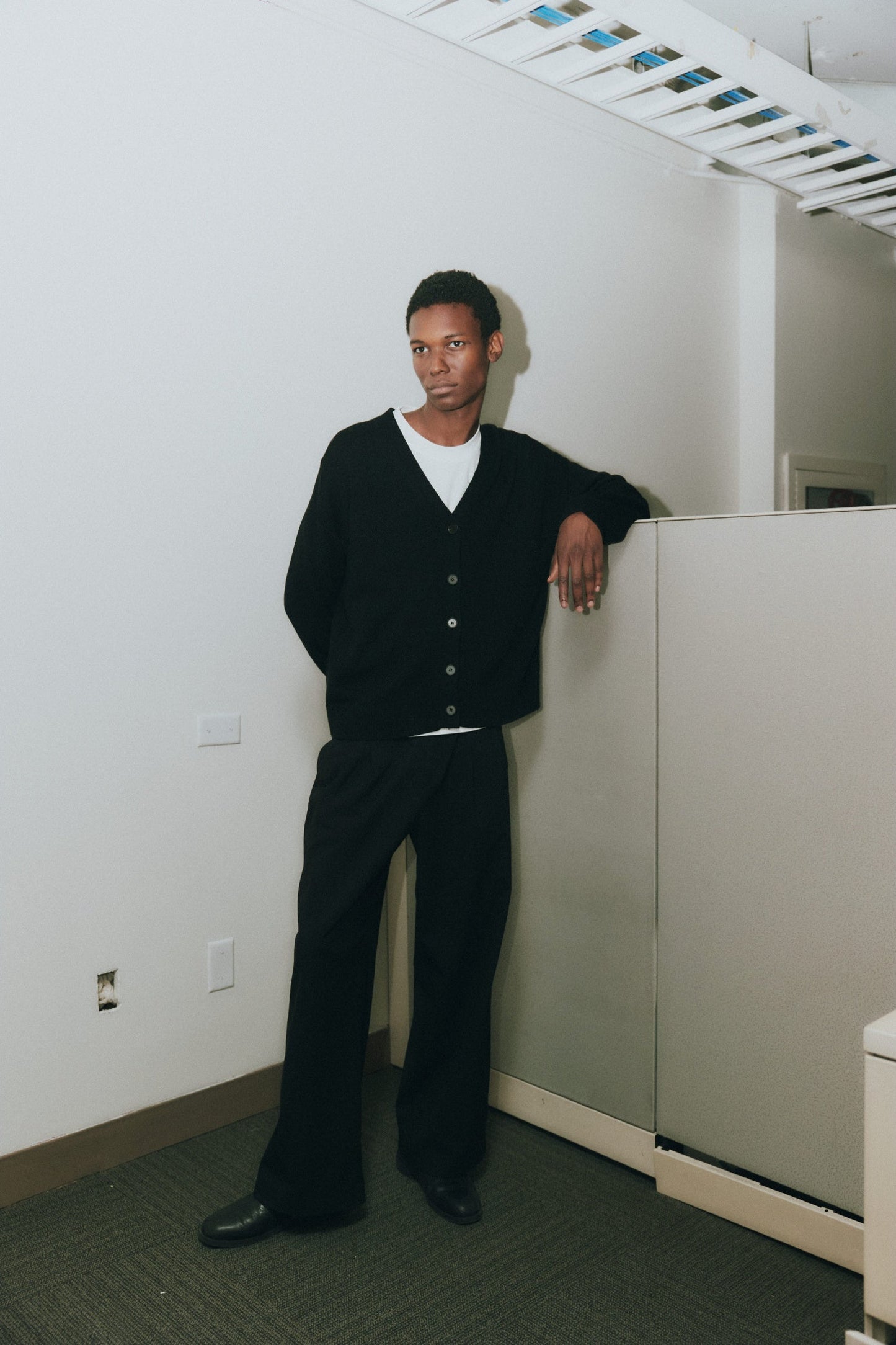 The Stein Cardigan - Mod Ref | Common Market