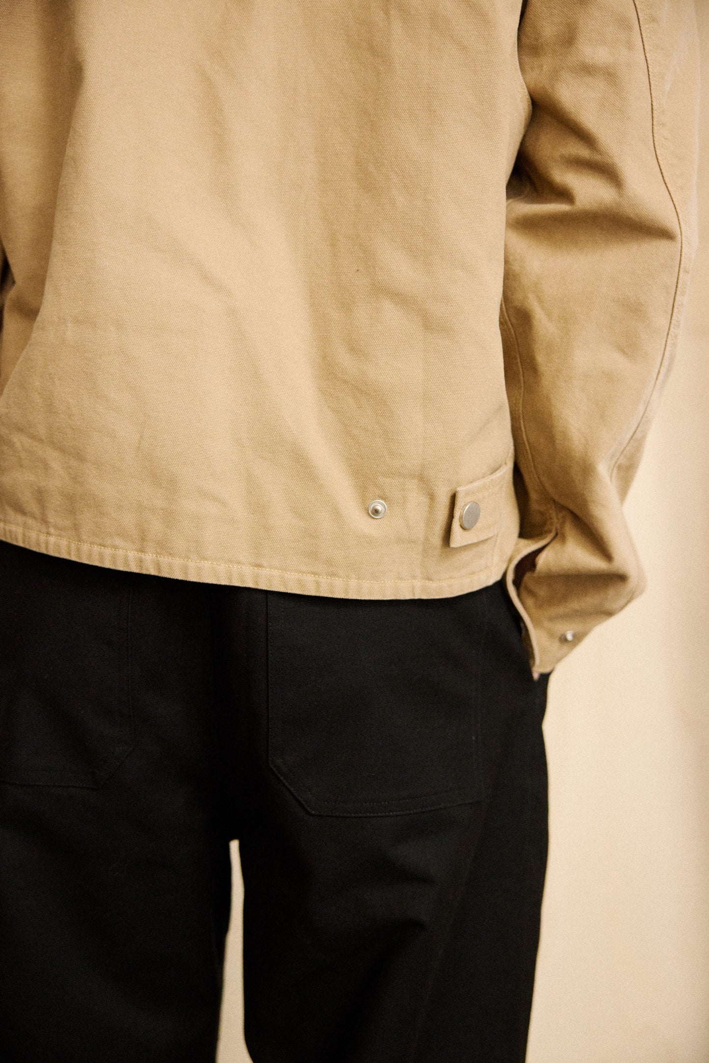The Tim Jacket