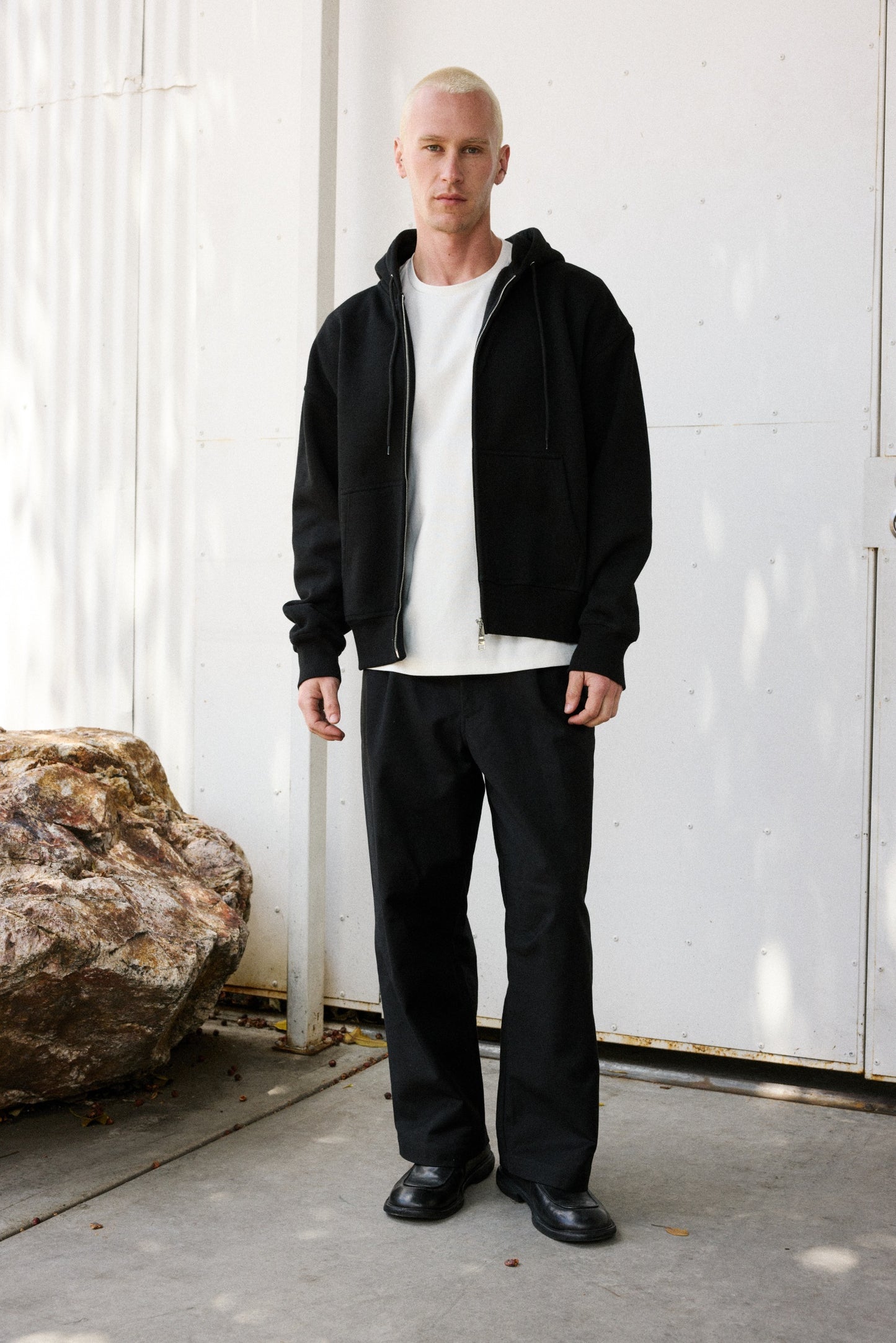 The Fred Hoodie