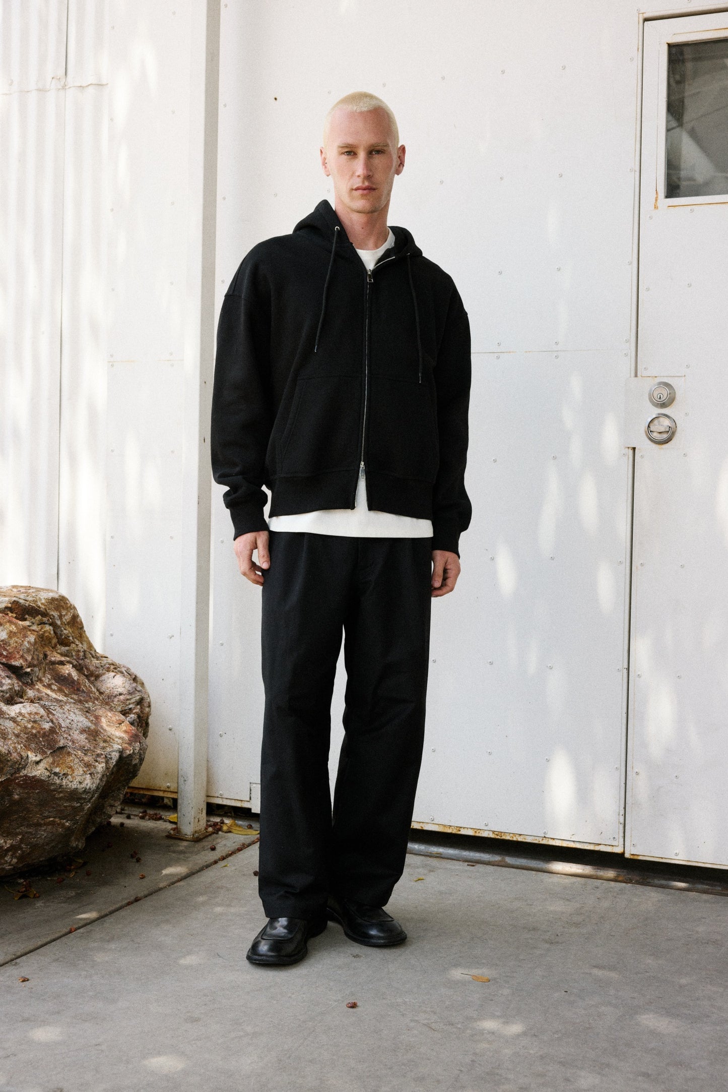 The Fred Hoodie