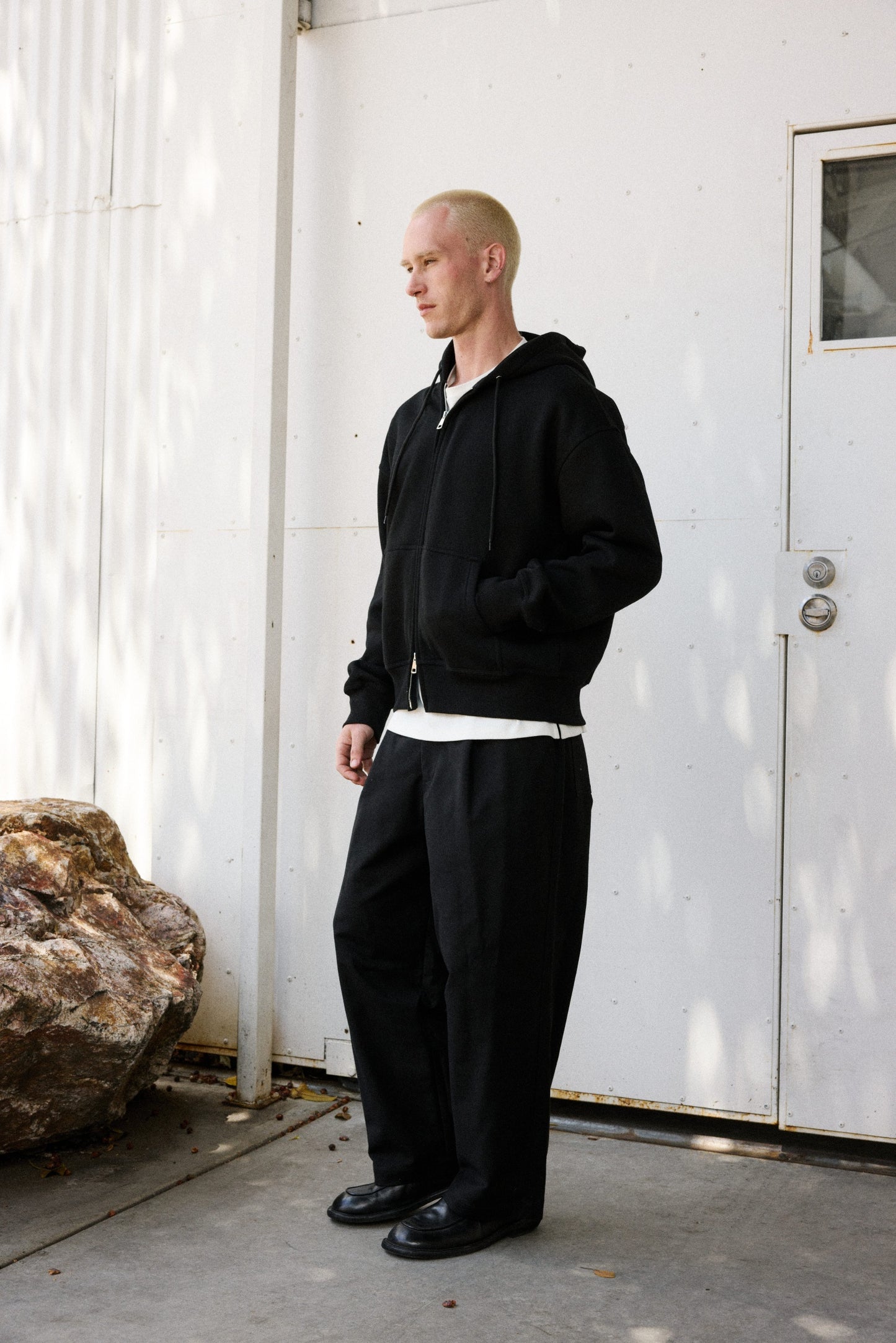 The Fred Hoodie