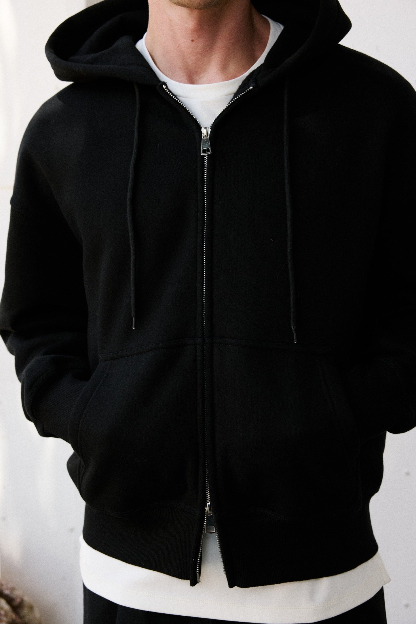 The Fred Hoodie