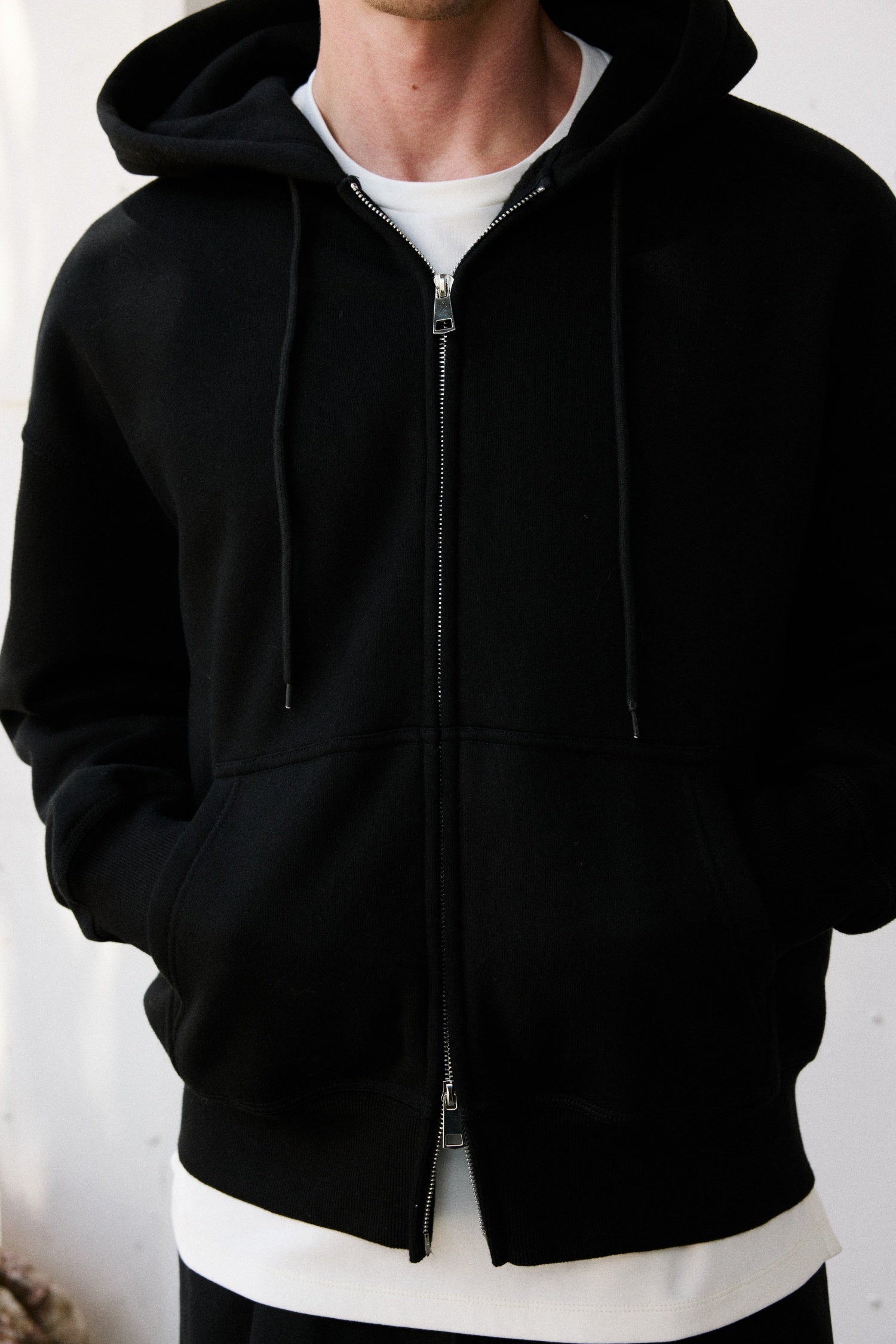 The Fred Hoodie