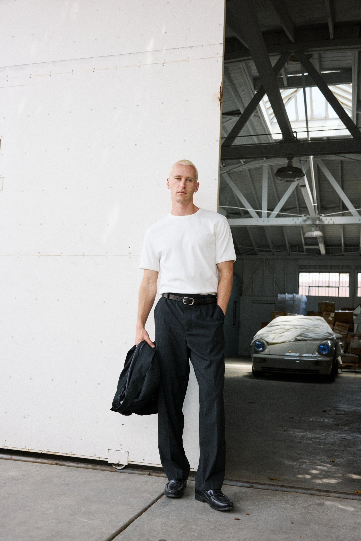 The Conner Pants