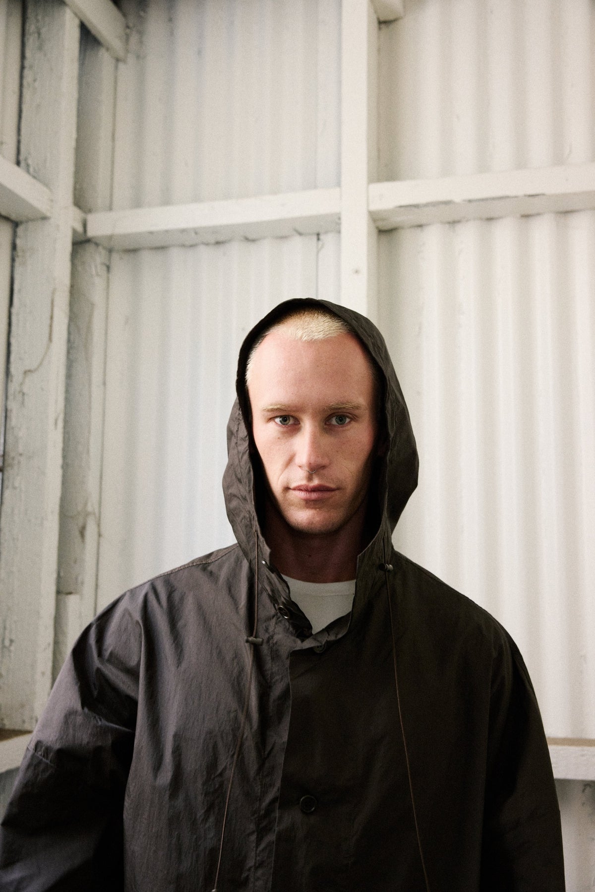 The Dustin Coat