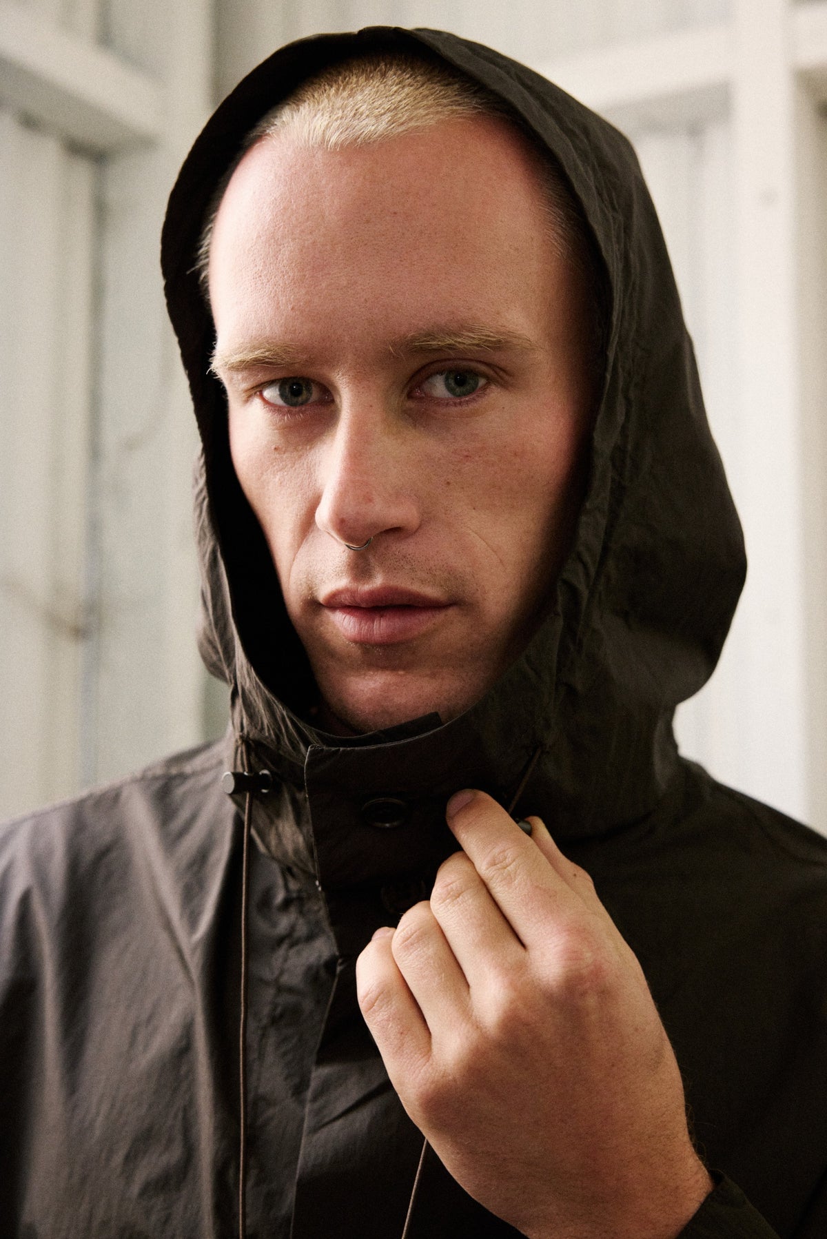 The Dustin Coat