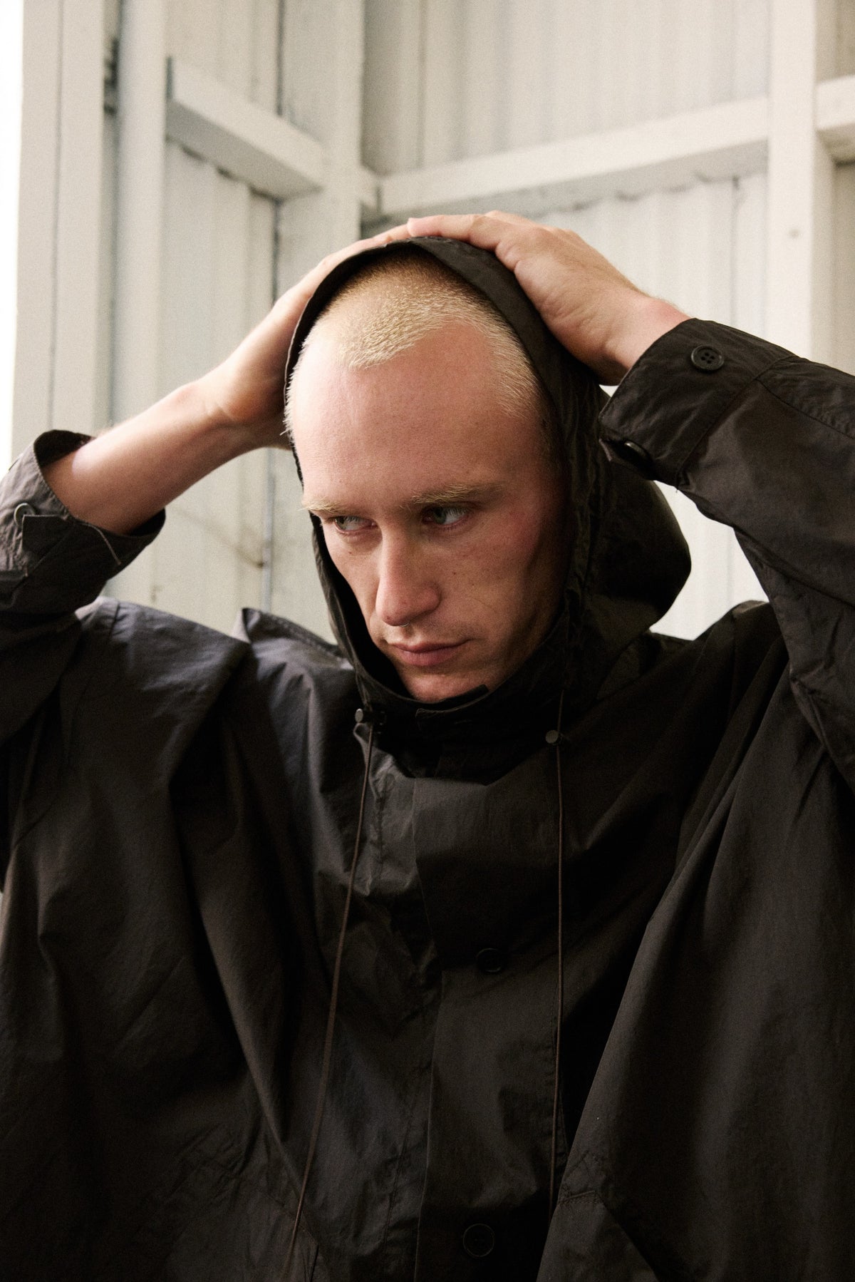 The Dustin Coat
