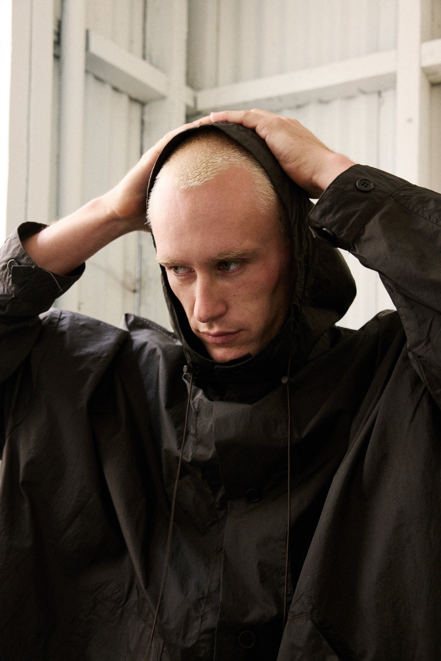 The Dustin Coat