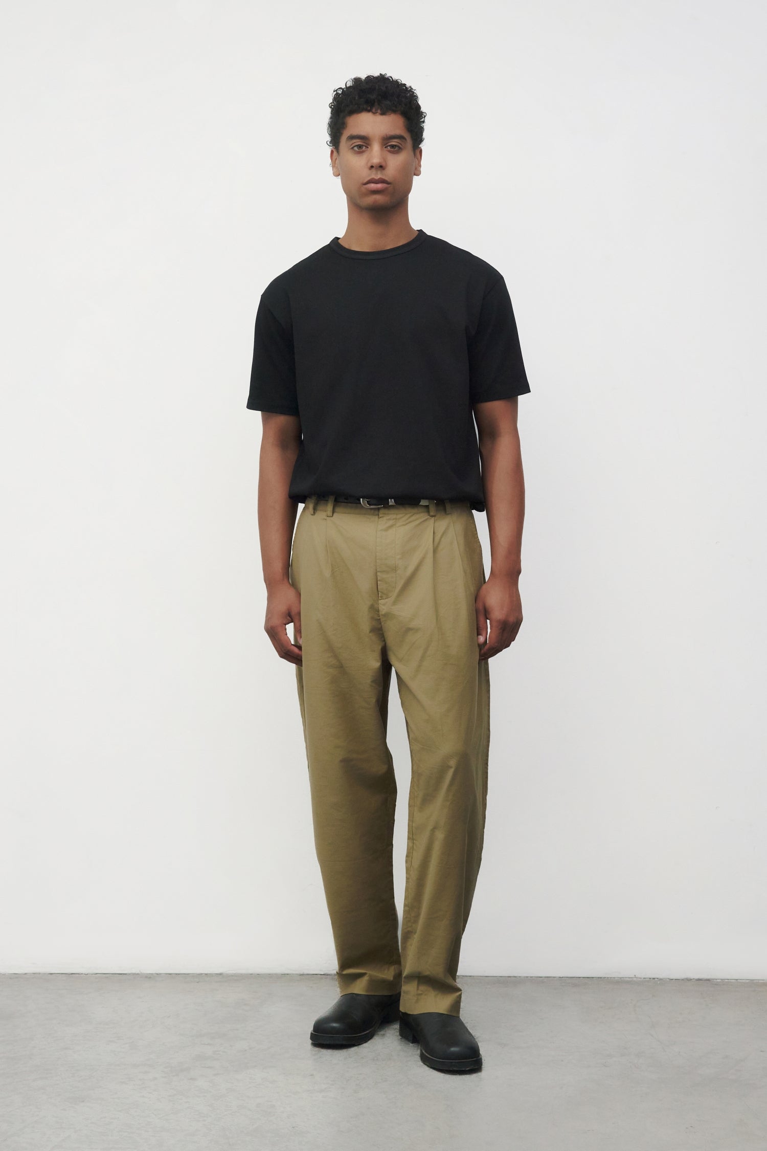 The Milo Pants - Mod Ref | Common Market
