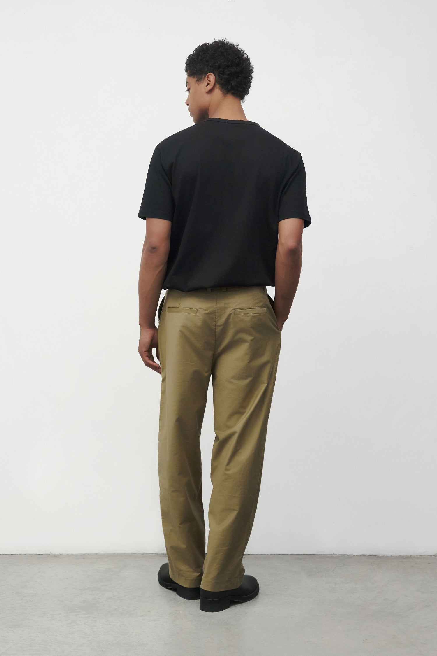 The Milo Pants - Mod Ref | Common Market