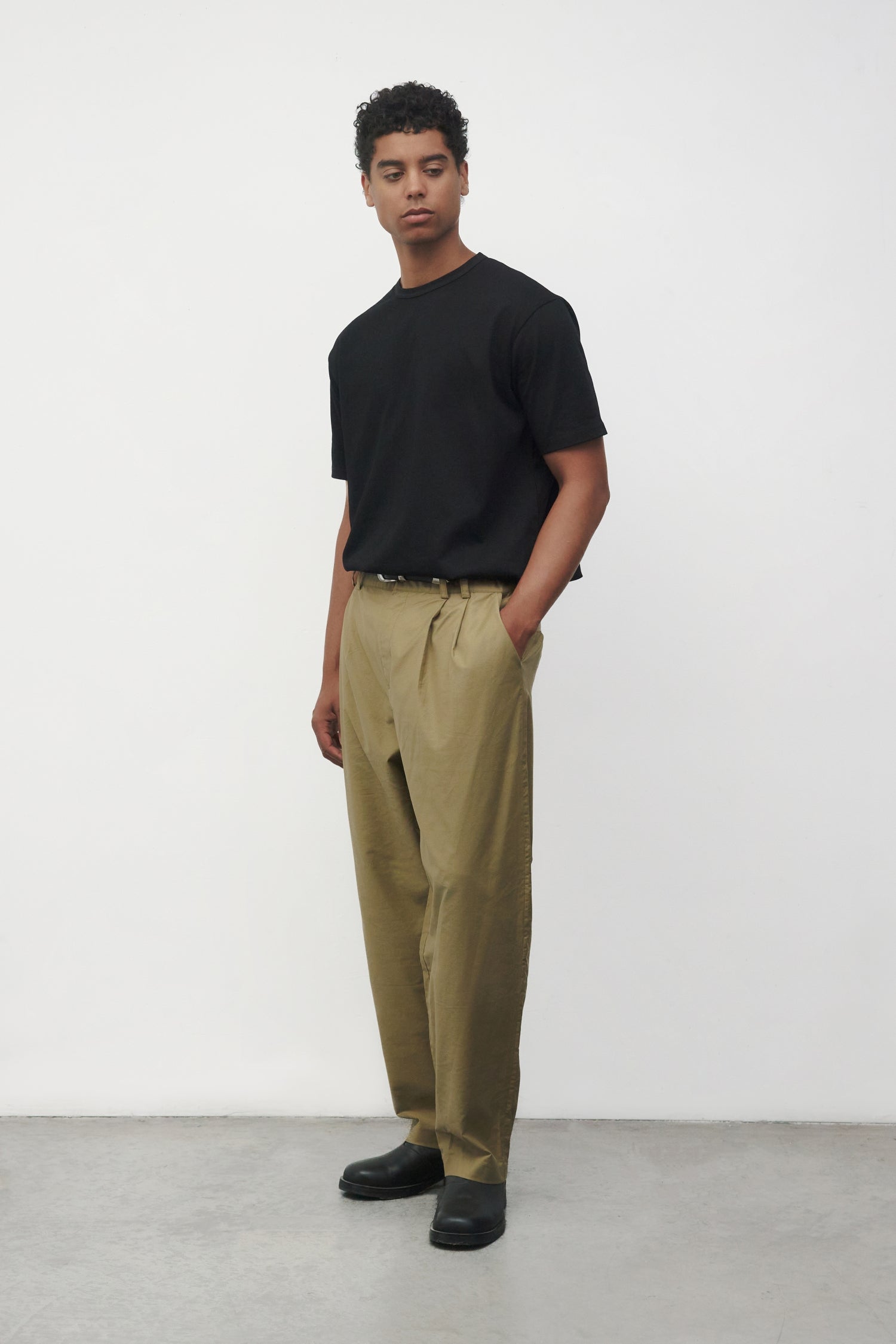 The Milo Pants - Mod Ref | Common Market