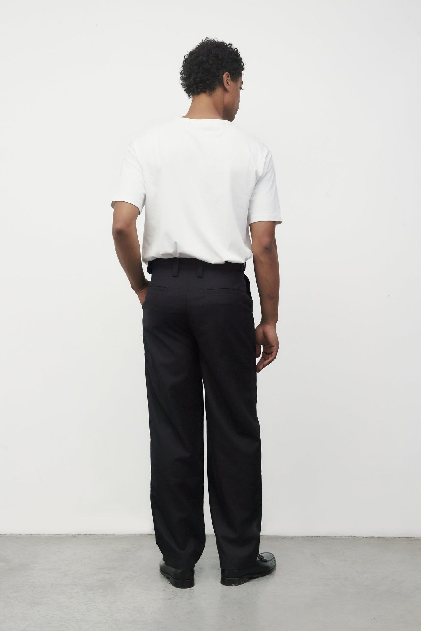 The William Pants - Mod Ref | Common Market