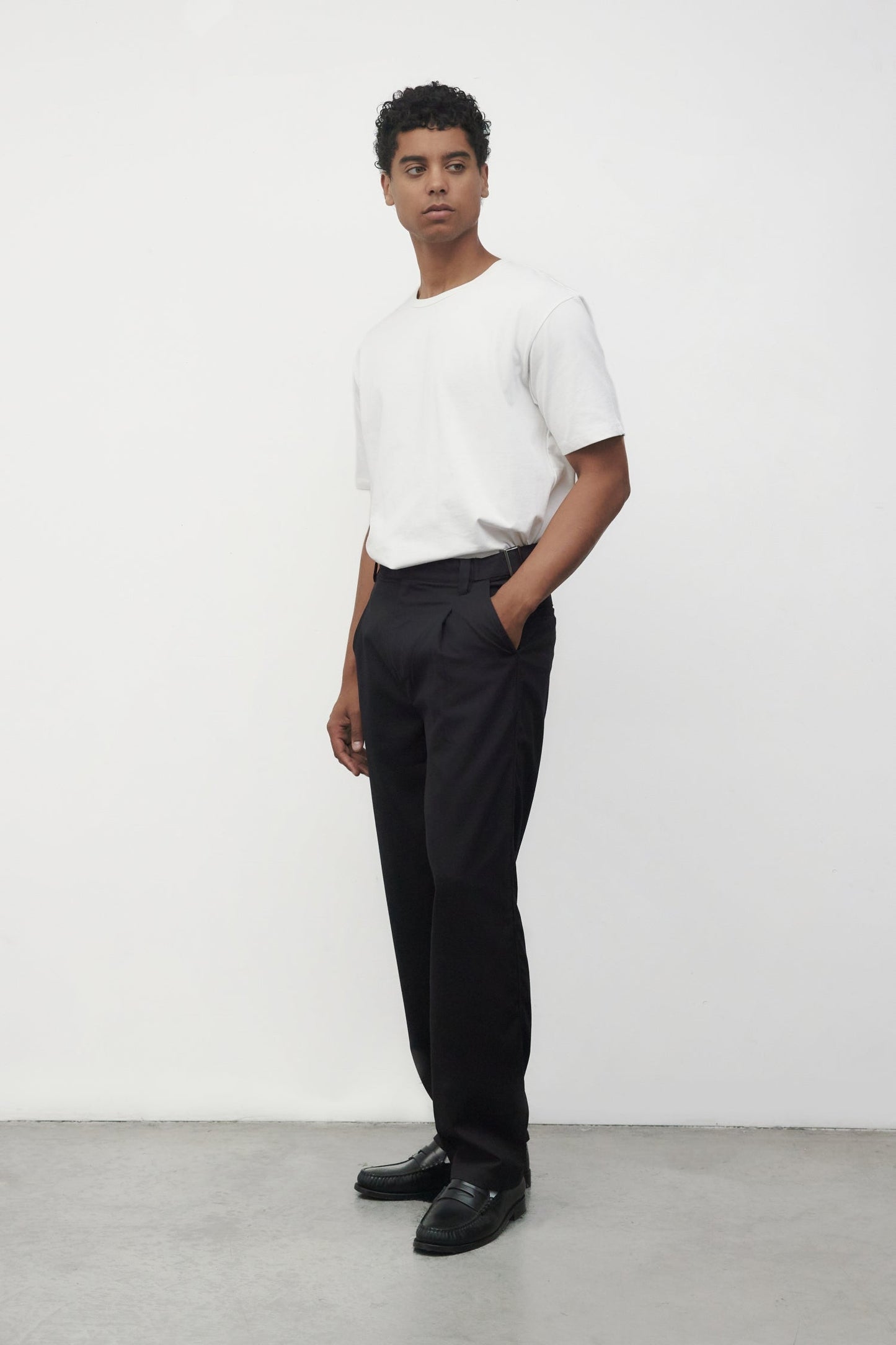 The William Pants - Mod Ref | Common Market