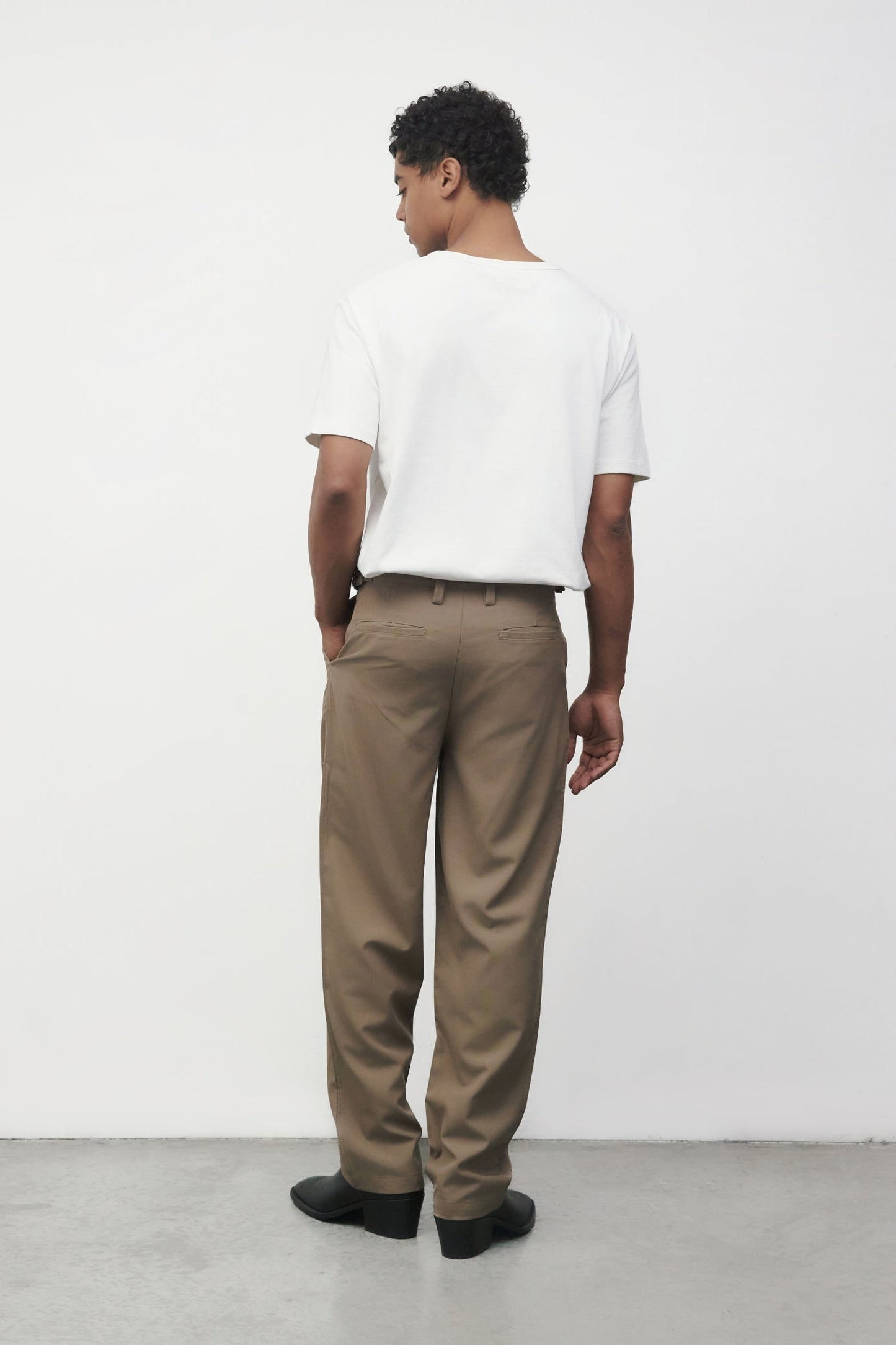The William Pants - Mod Ref | Common Market