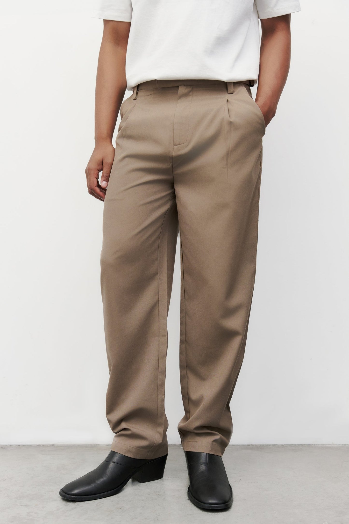 The William Pants - Mod Ref | Common Market