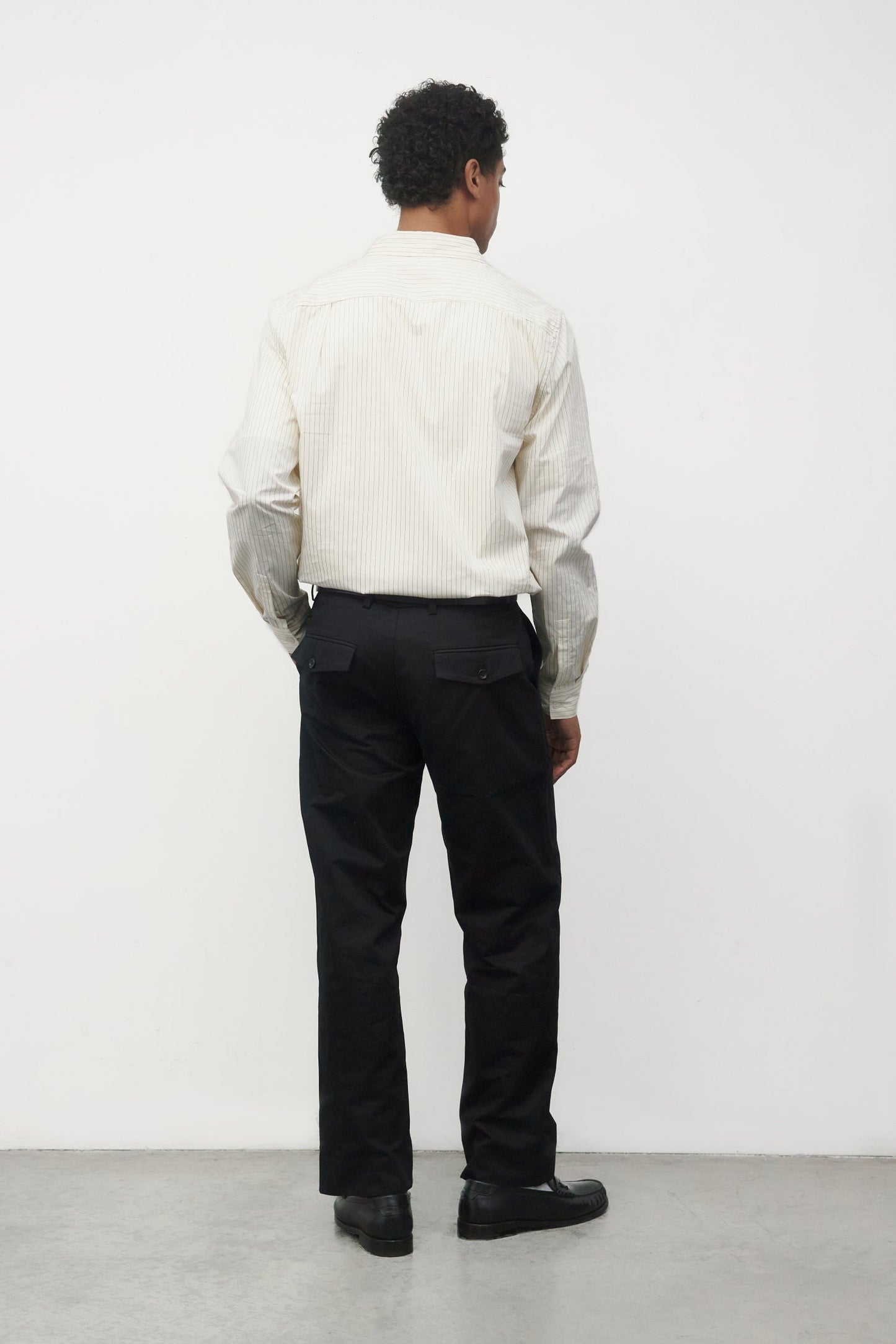 The Claude Pants - Mod Ref | Common Market