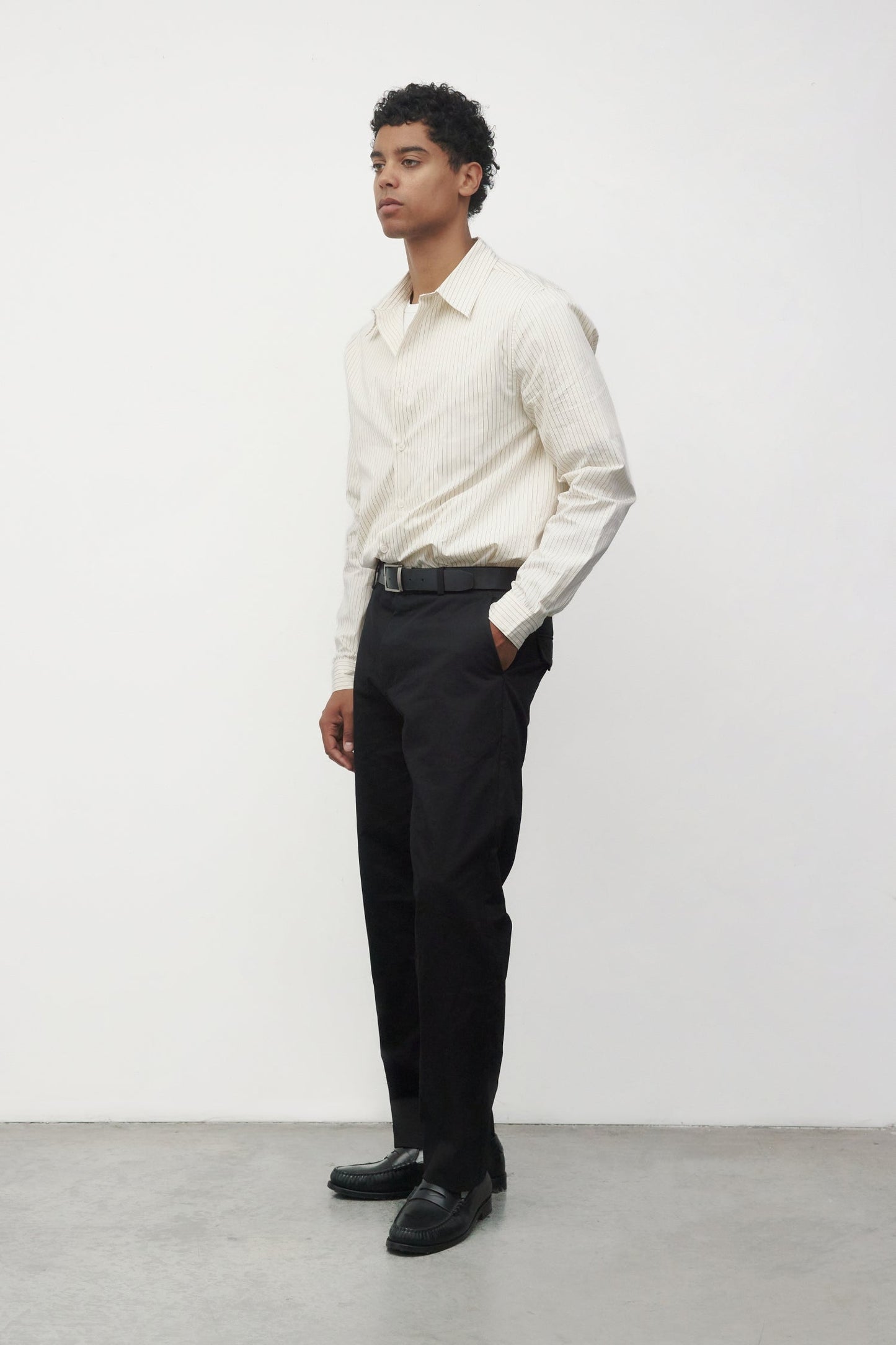 The Claude Pants - Mod Ref | Common Market