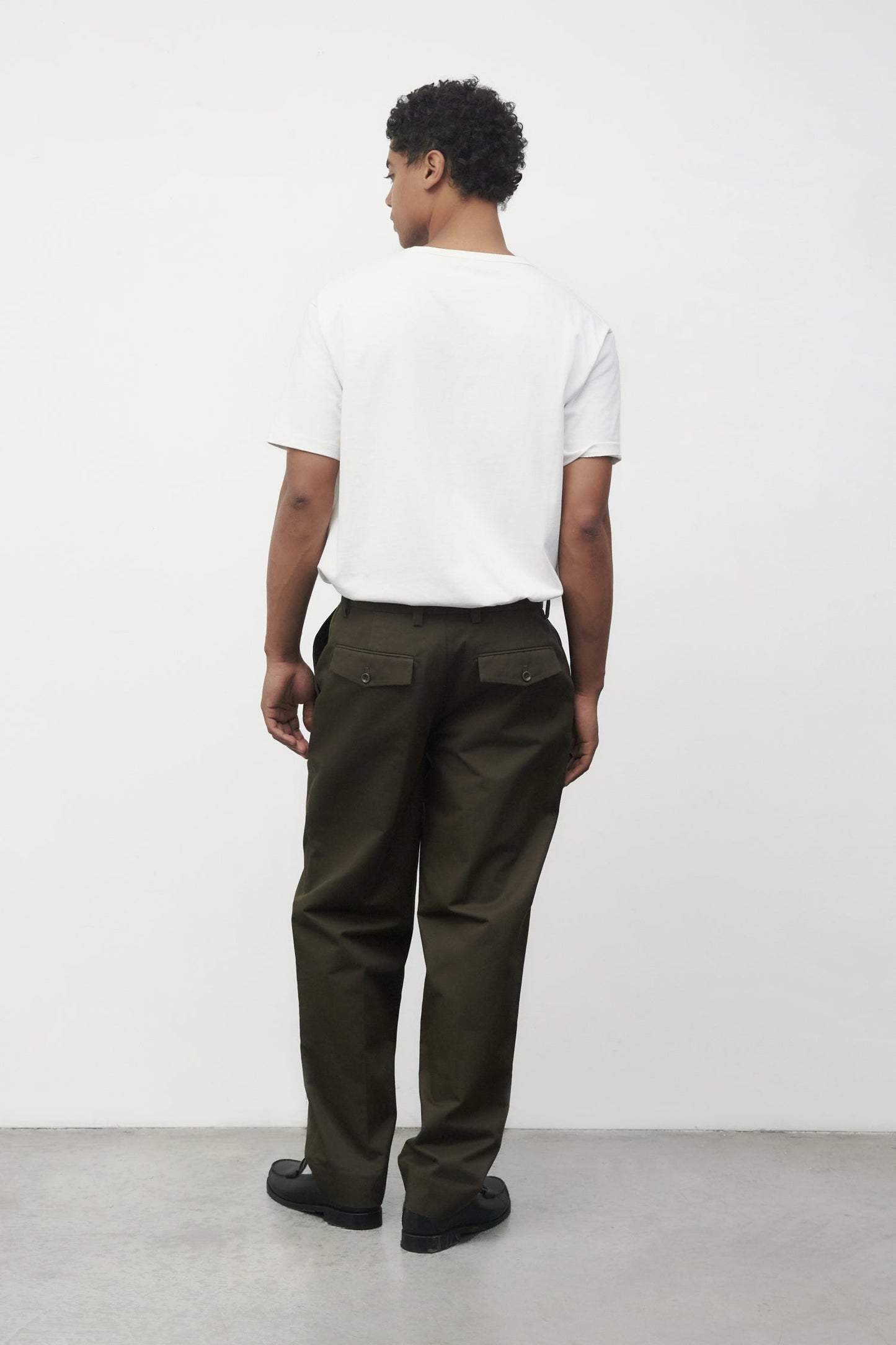 The Claude Pants - Mod Ref | Common Market