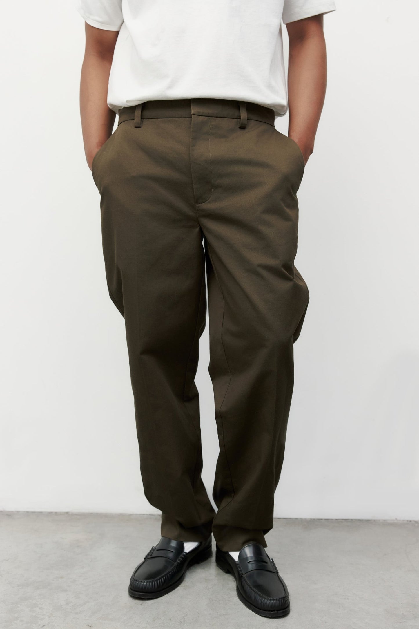 The Claude Pants - Mod Ref | Common Market
