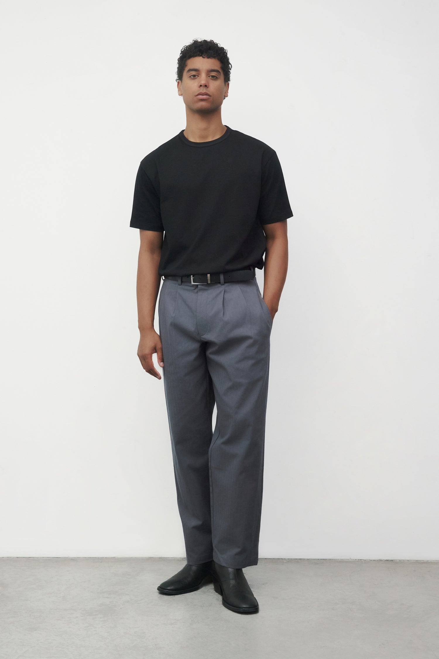 The Wayne Pants - Mod Ref | Common Market