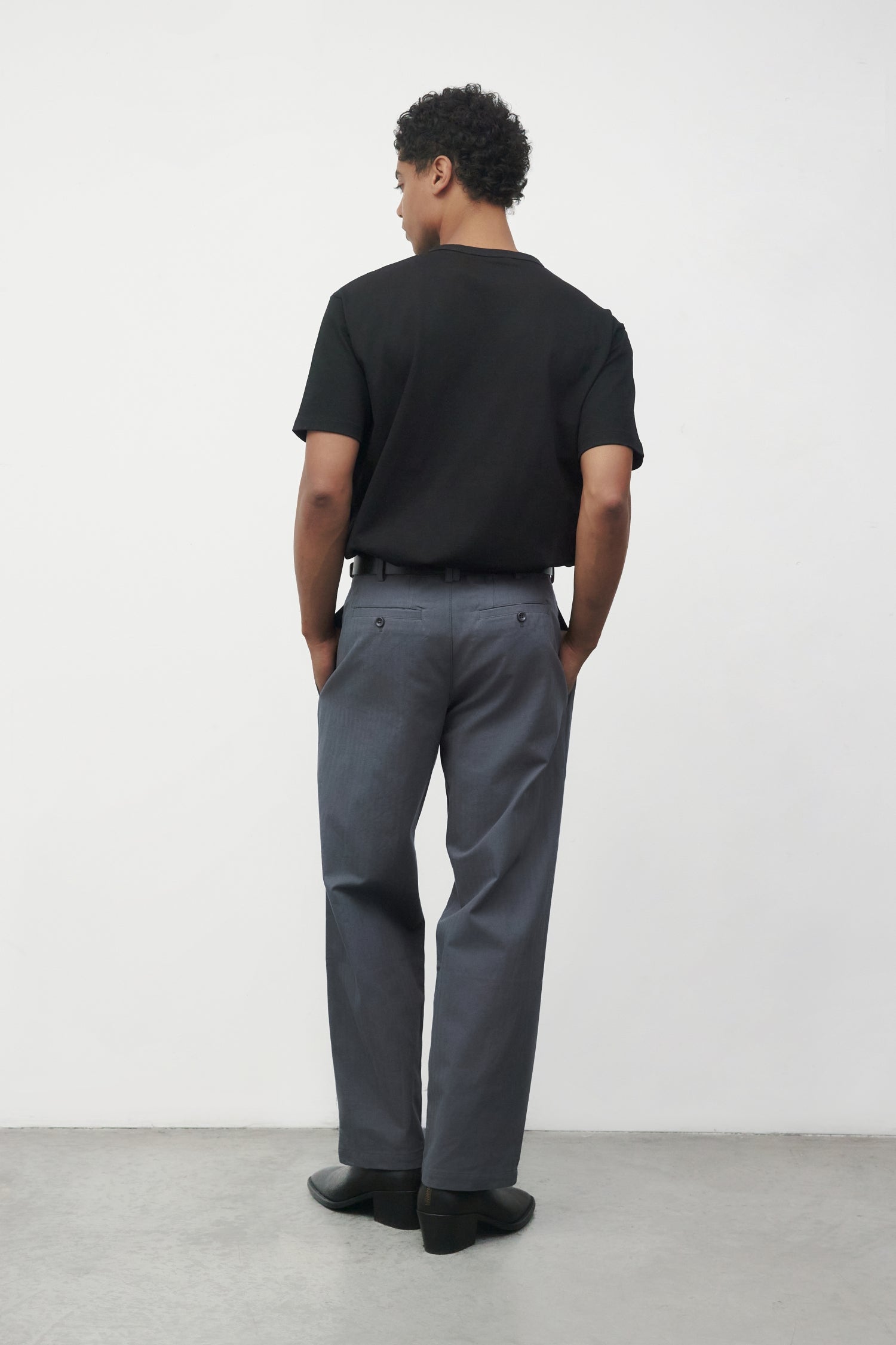 The Wayne Pants - Mod Ref | Common Market
