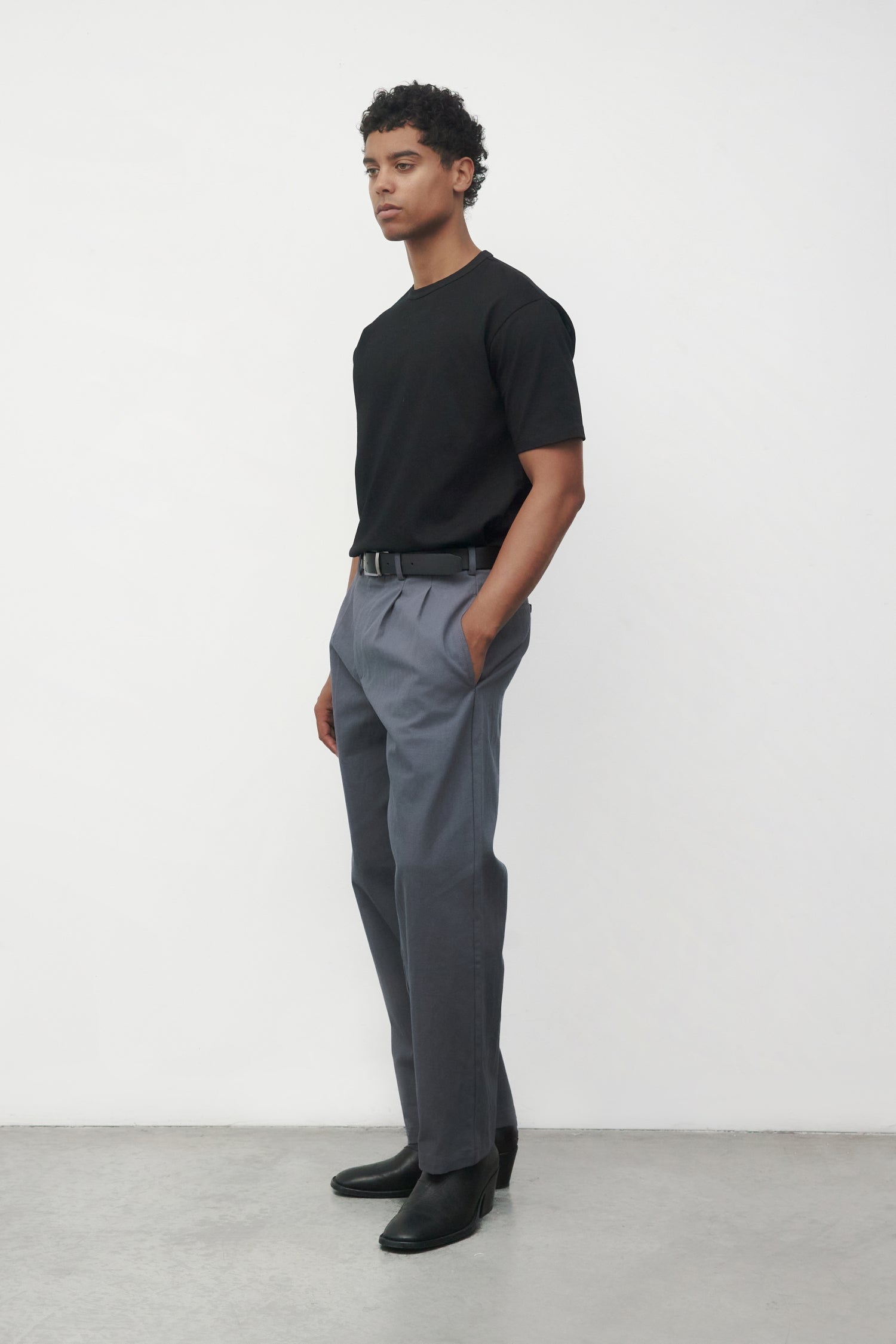 The Wayne Pants - Mod Ref | Common Market