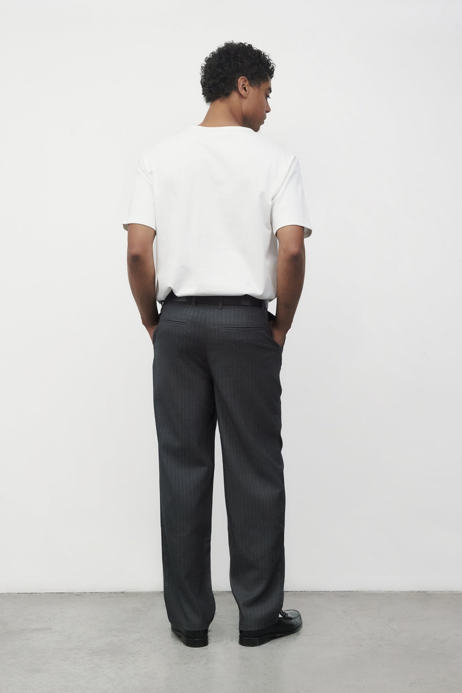 The Neil Pants - Mod Ref | Common Market
