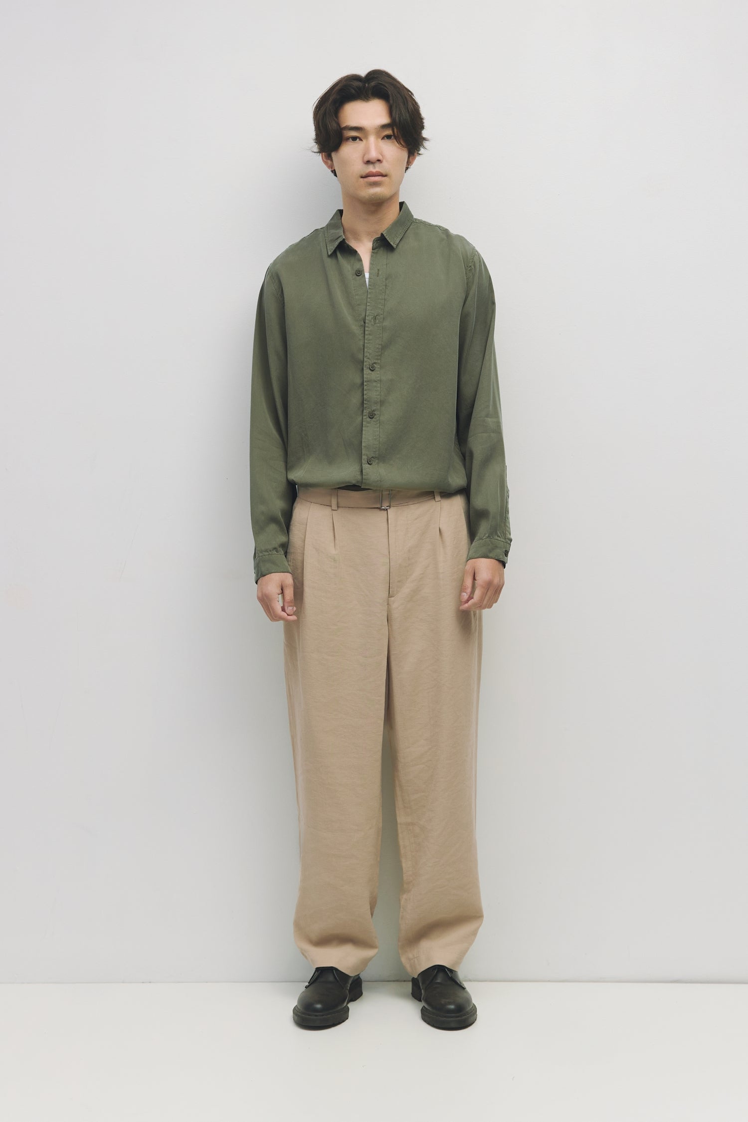 The Jonah Pants - Mod Ref | Common Market