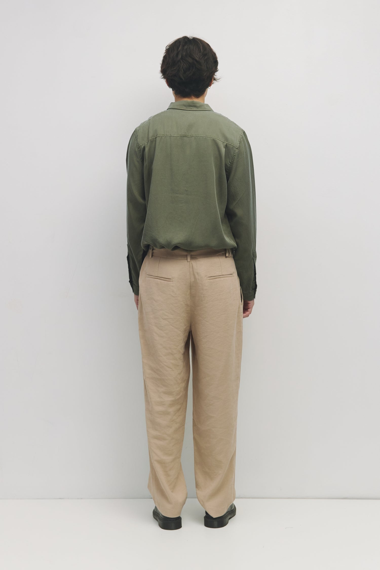 The Jonah Pants - Mod Ref | Common Market
