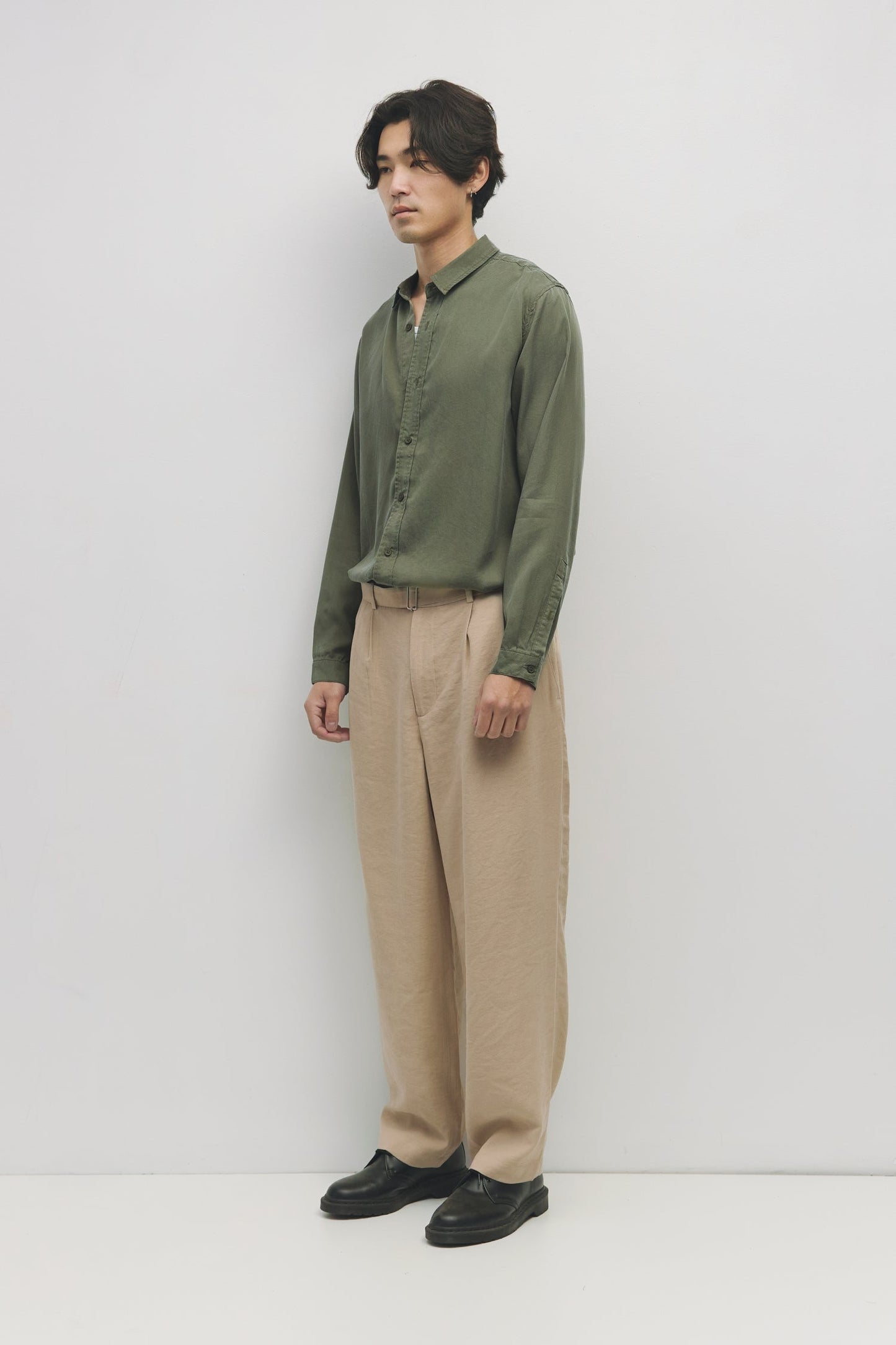 The Jonah Pants - Mod Ref | Common Market