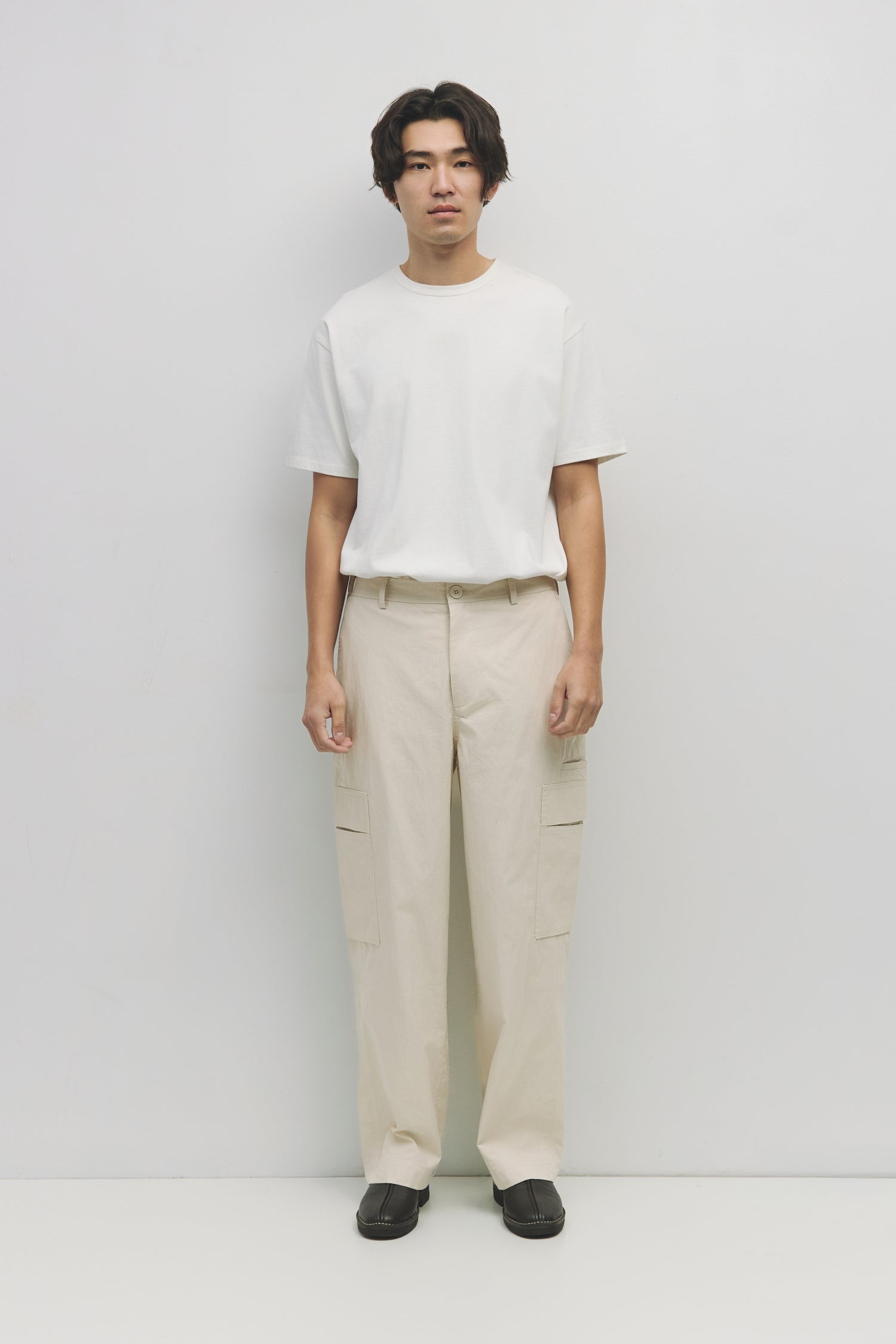 The Walter Pants - Mod Ref | Common Market
