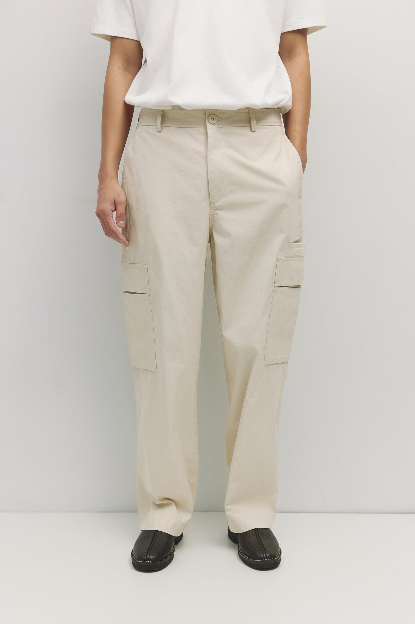The Walter Pants - Mod Ref | Common Market