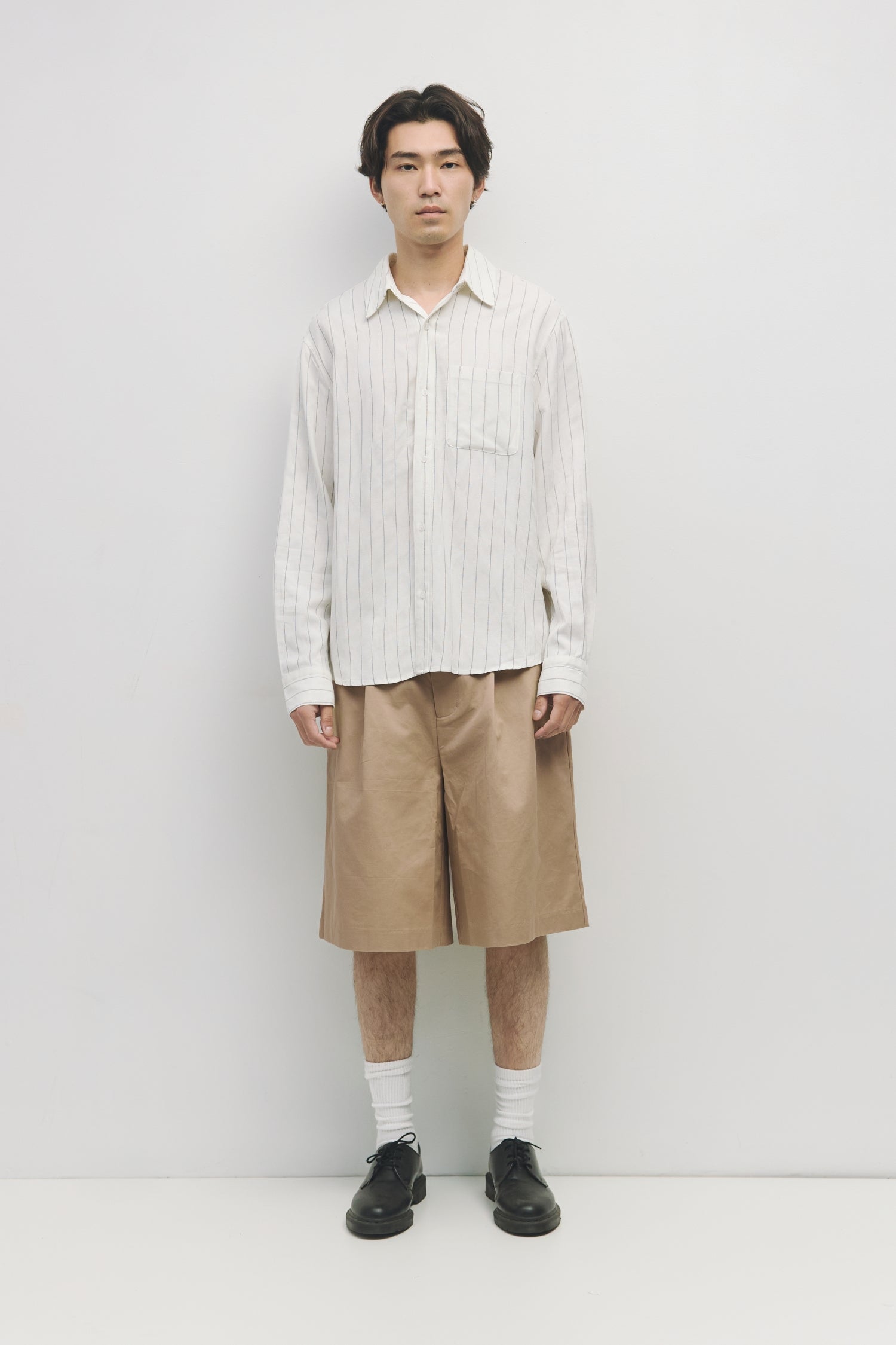 The Willis Shorts - Mod Ref | Common Market