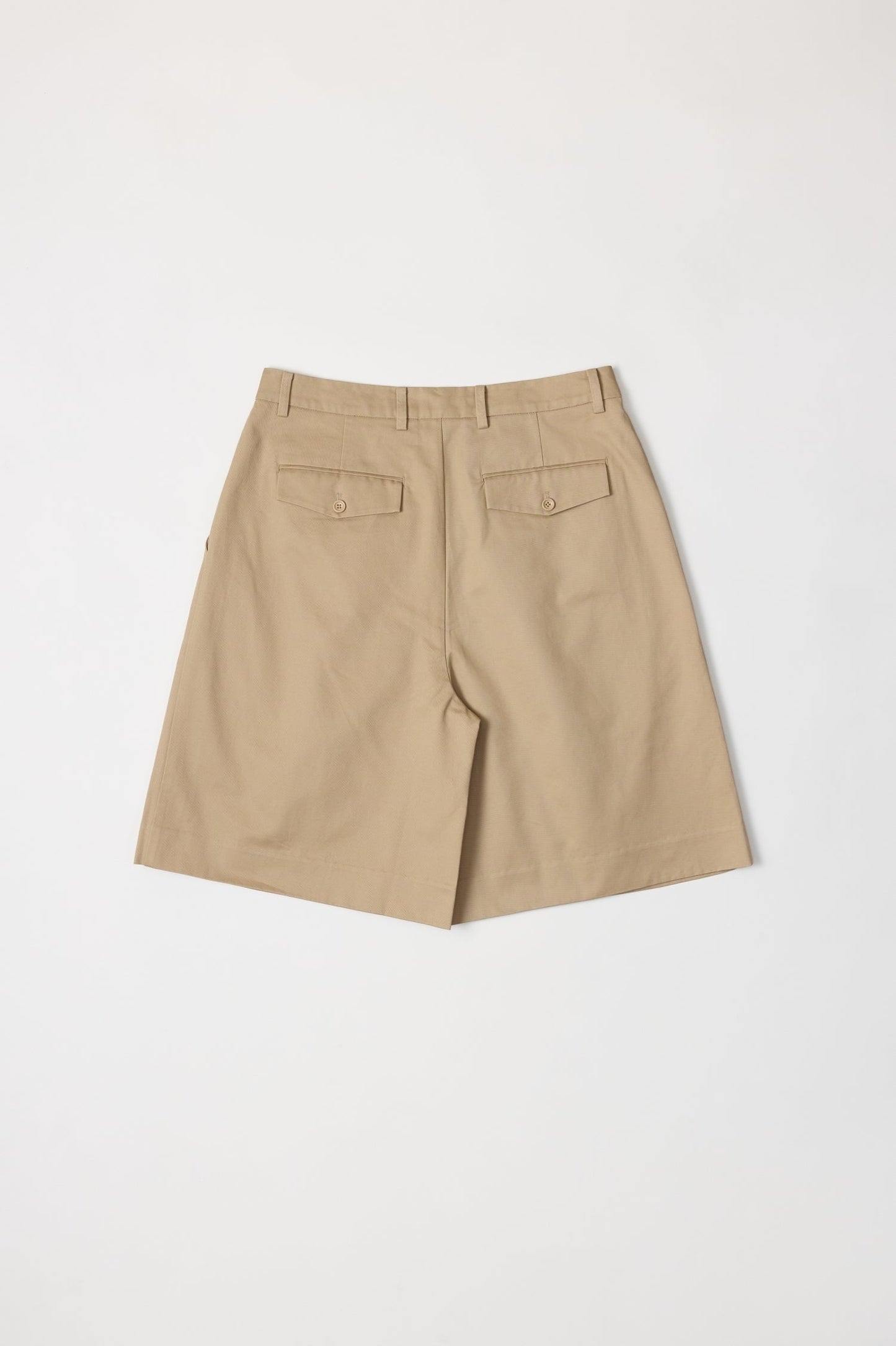 The Willis Shorts - Mod Ref | Common Market