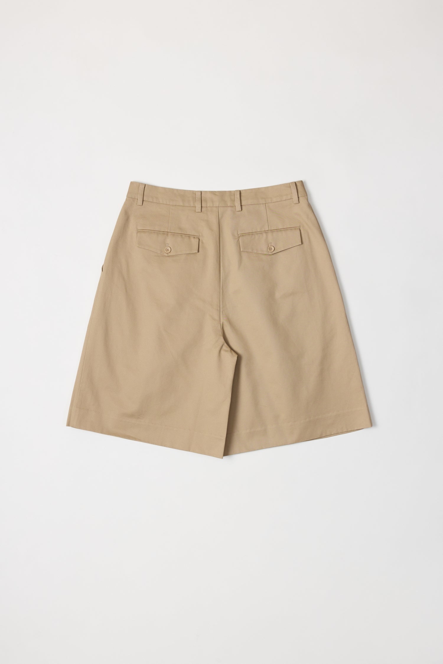The Willis Shorts - Mod Ref | Common Market