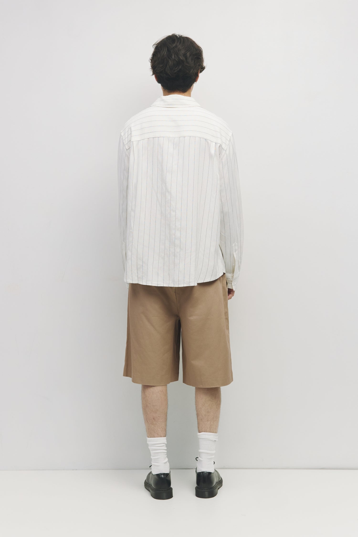 The Willis Shorts - Mod Ref | Common Market