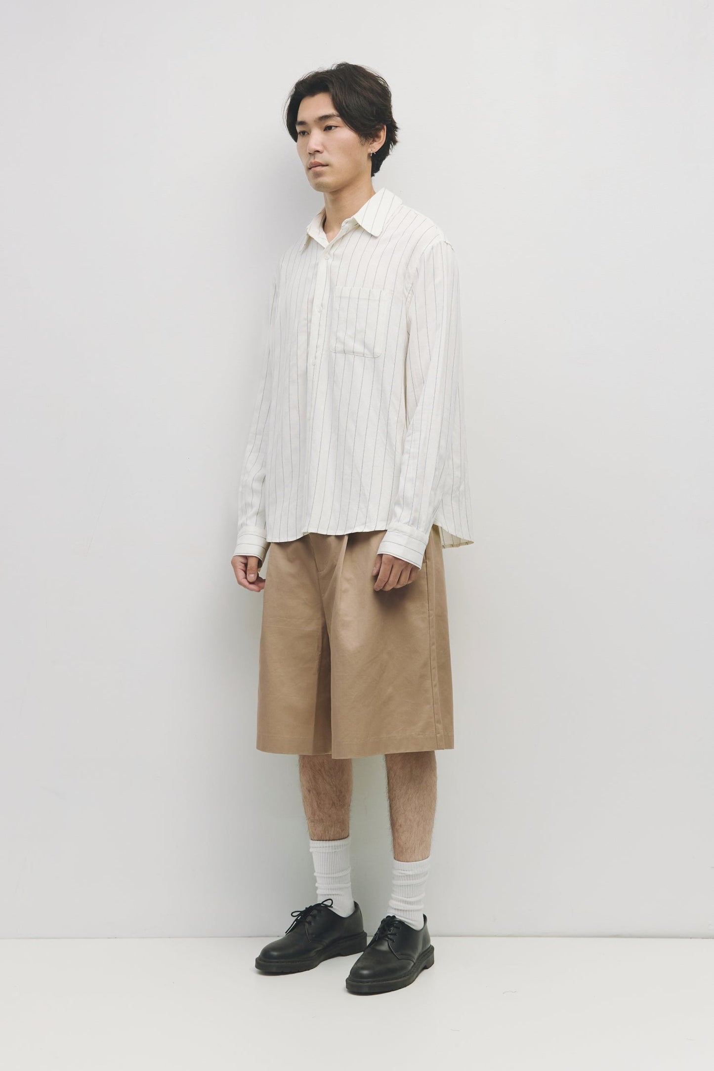 The Willis Shorts - Mod Ref | Common Market